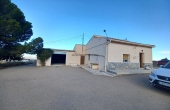 3-13726/4782, 3 Bedroom 1 Bathroom Country house in La Zarza