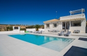 3-13723/4784, 3 Bedroom 2 Bathroom Villa in Pinoso
