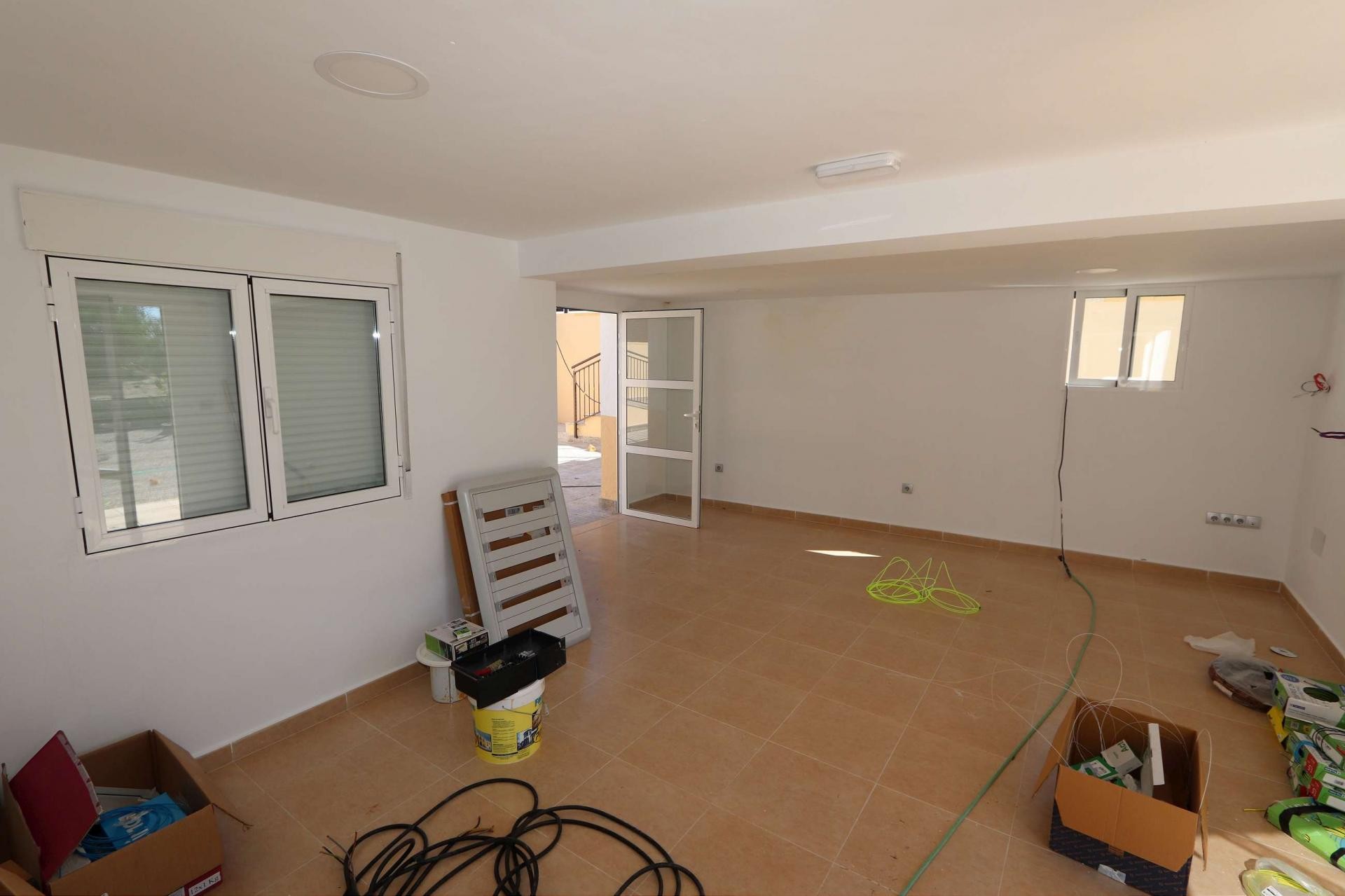 Resale - 11 Bedroom 12 Bathroom Commercial in Fortuna -  - Murcia