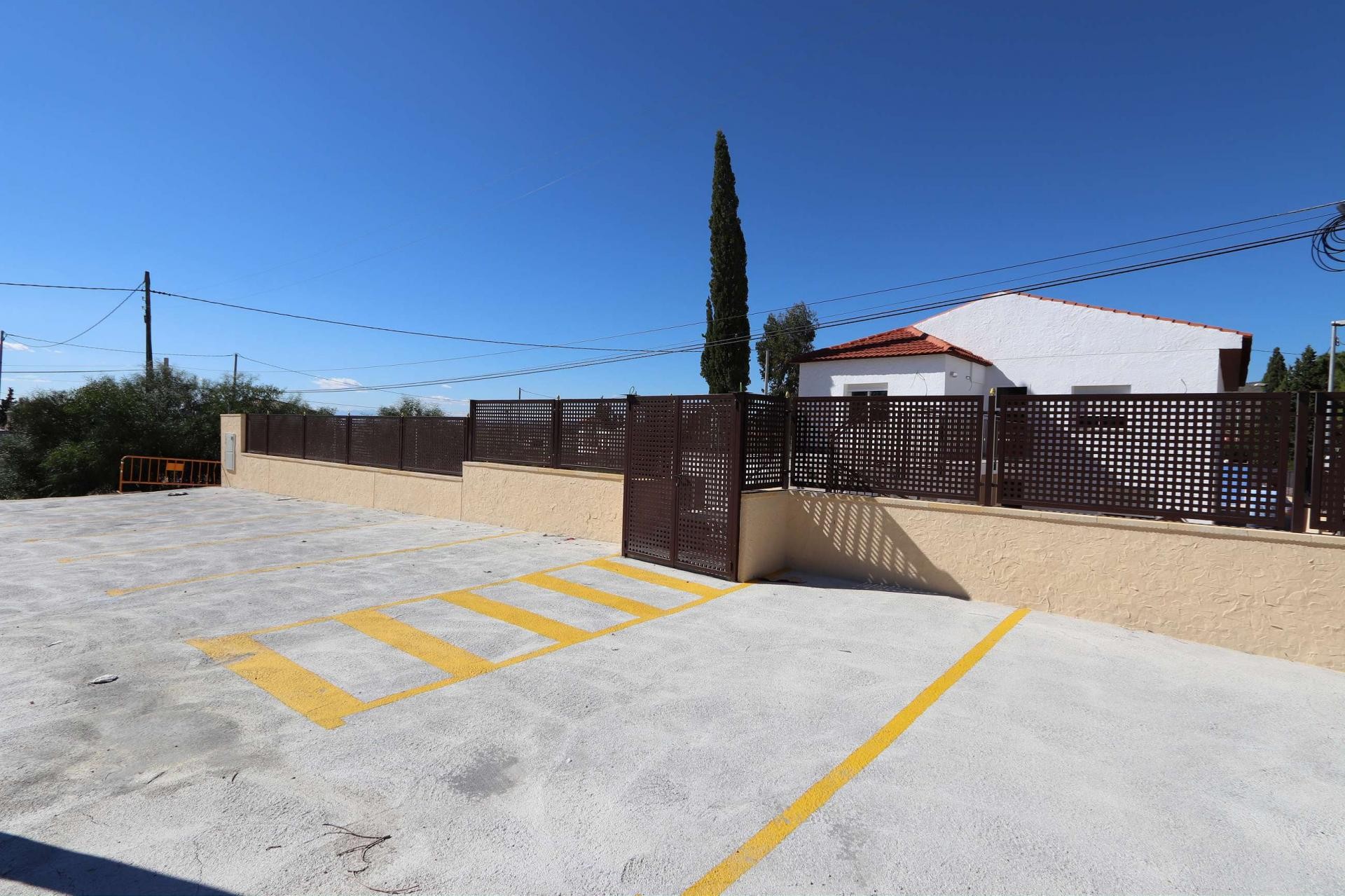 Resale - 11 Bedroom 12 Bathroom Commercial in Fortuna -  - Murcia