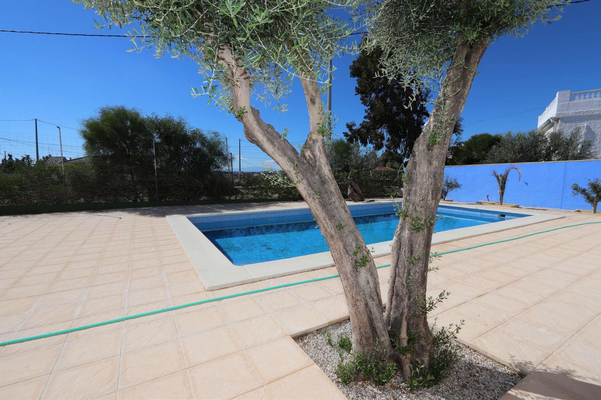 Resale - 11 Bedroom 12 Bathroom Commercial in Fortuna -  - Murcia