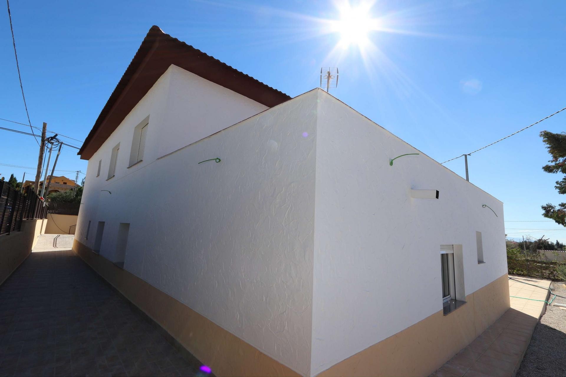 Resale - 11 Bedroom 12 Bathroom Commercial in Fortuna -  - Murcia
