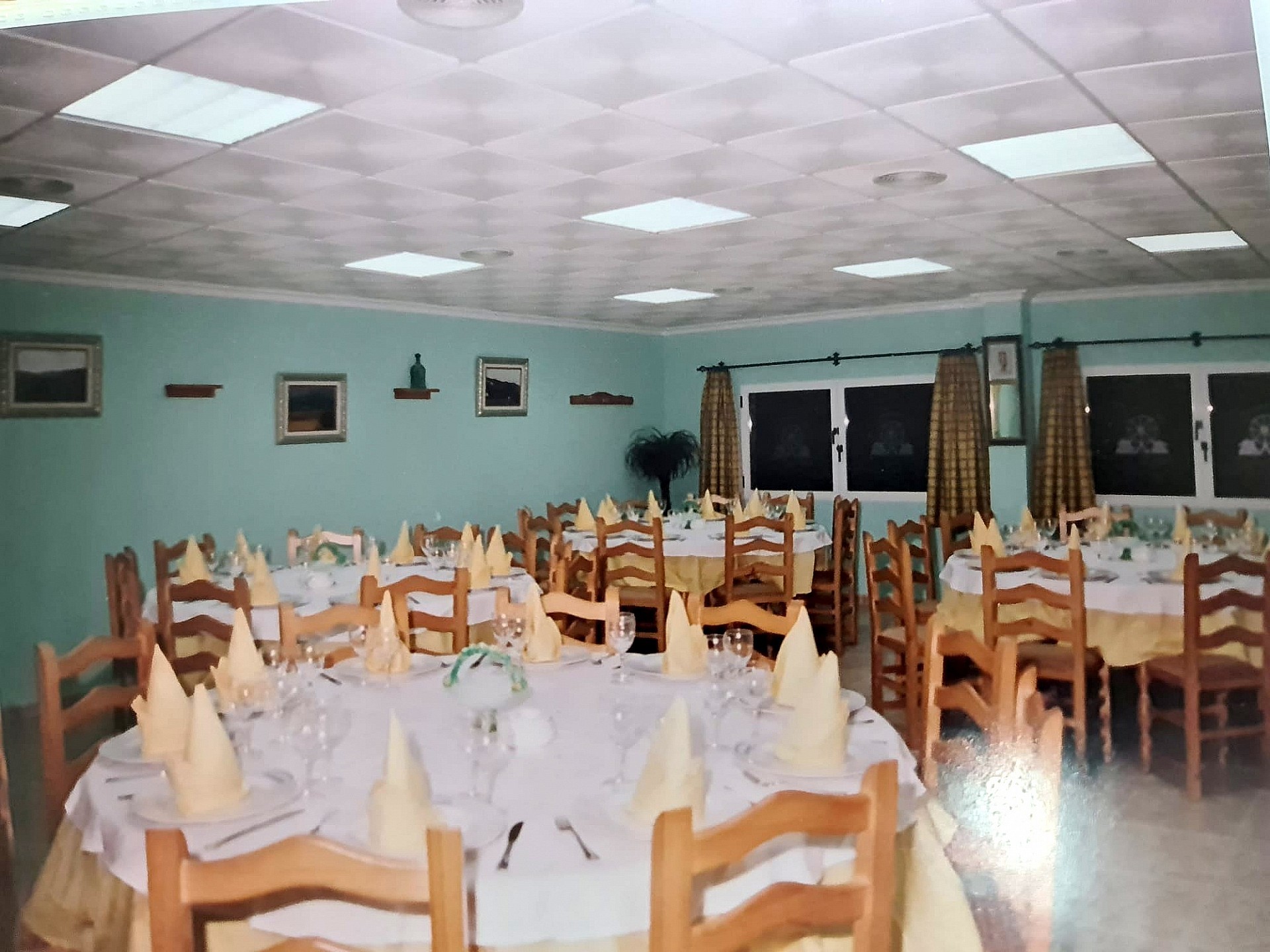 Resale - Commercial in Salinas -  - Alicante
