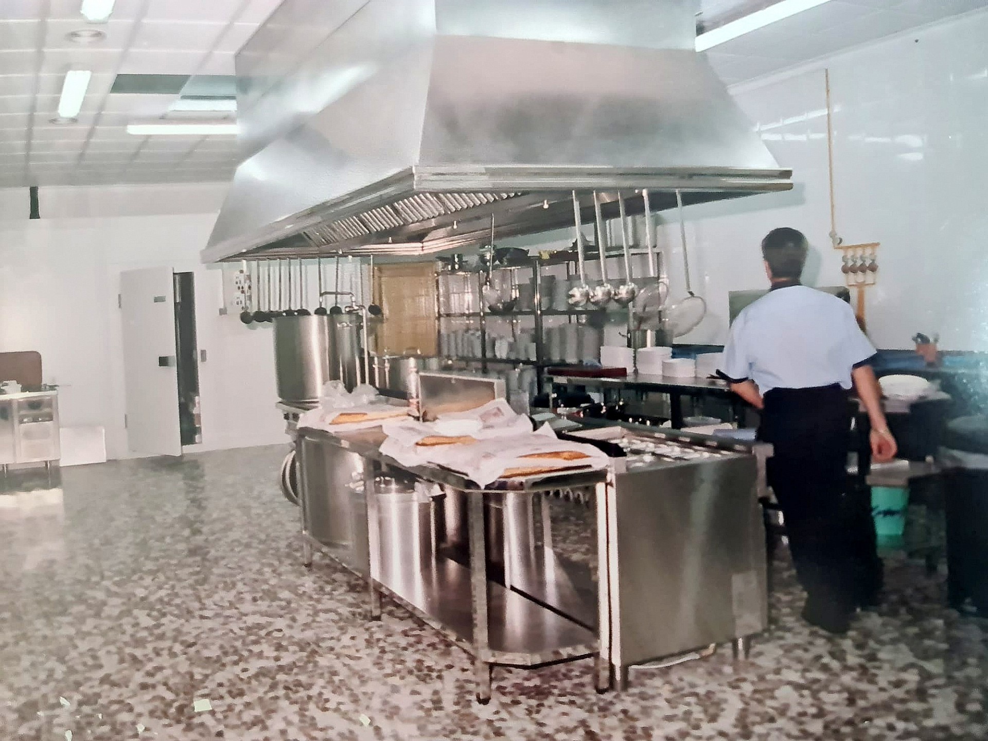 Resale - Commercial in Salinas -  - Alicante