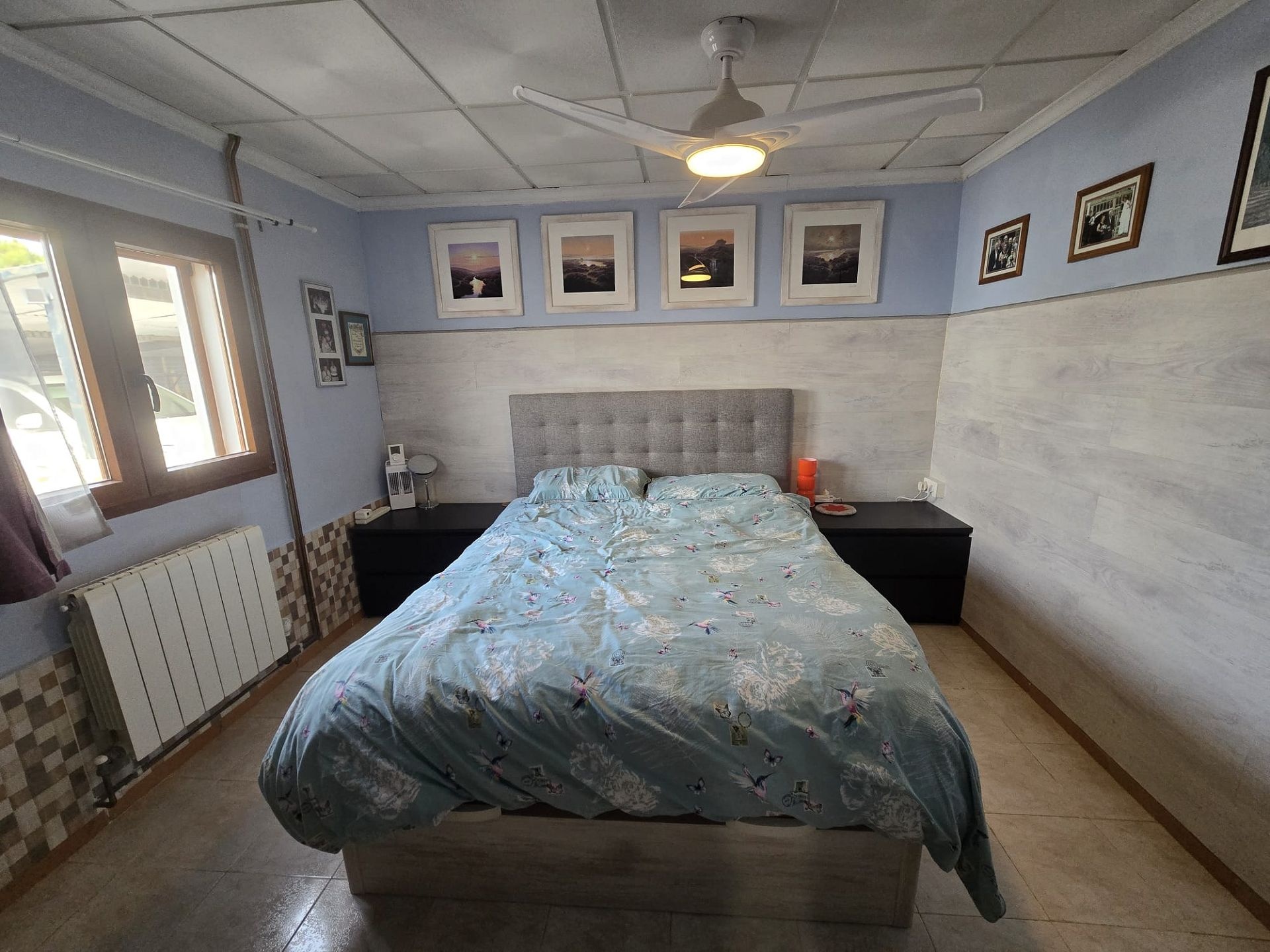 Resale - 5 Bedroom 3 Bathroom Villa in Villena -  - Alicante