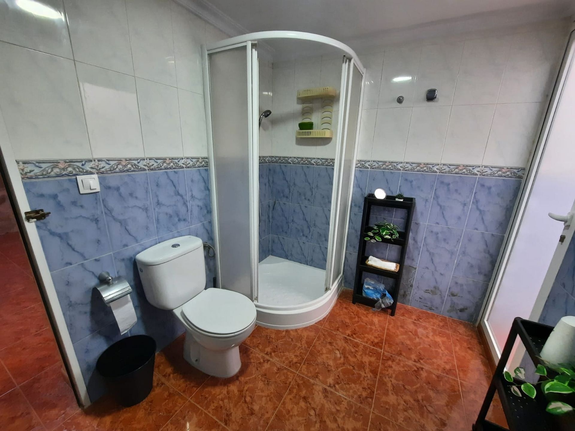Resale - 2 Bedroom 1 Bathroom Townhouse in Salinas -  - Alicante