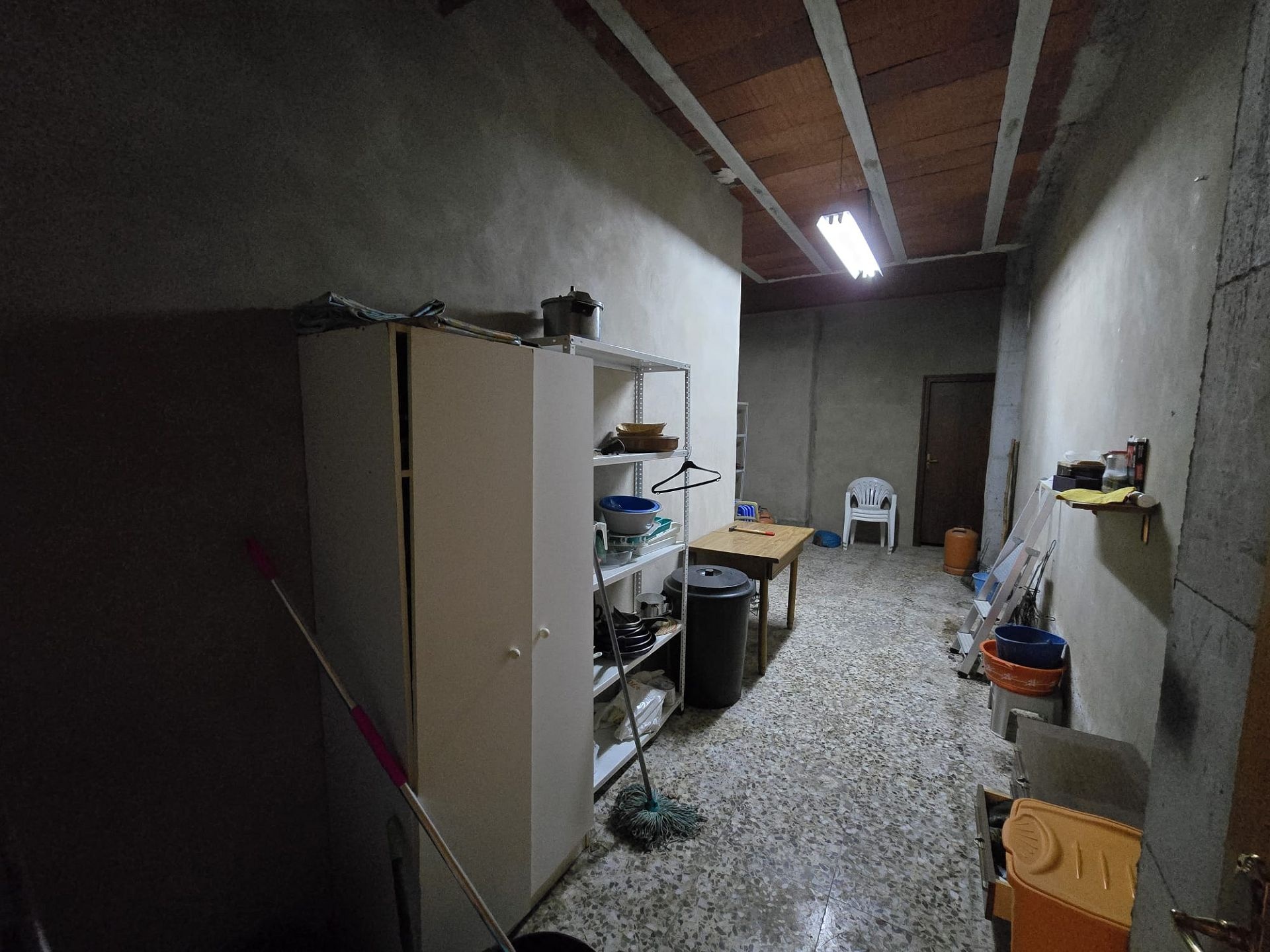 Resale - 6 Bedroom 3 Bathroom Townhouse in Salinas -  - Alicante