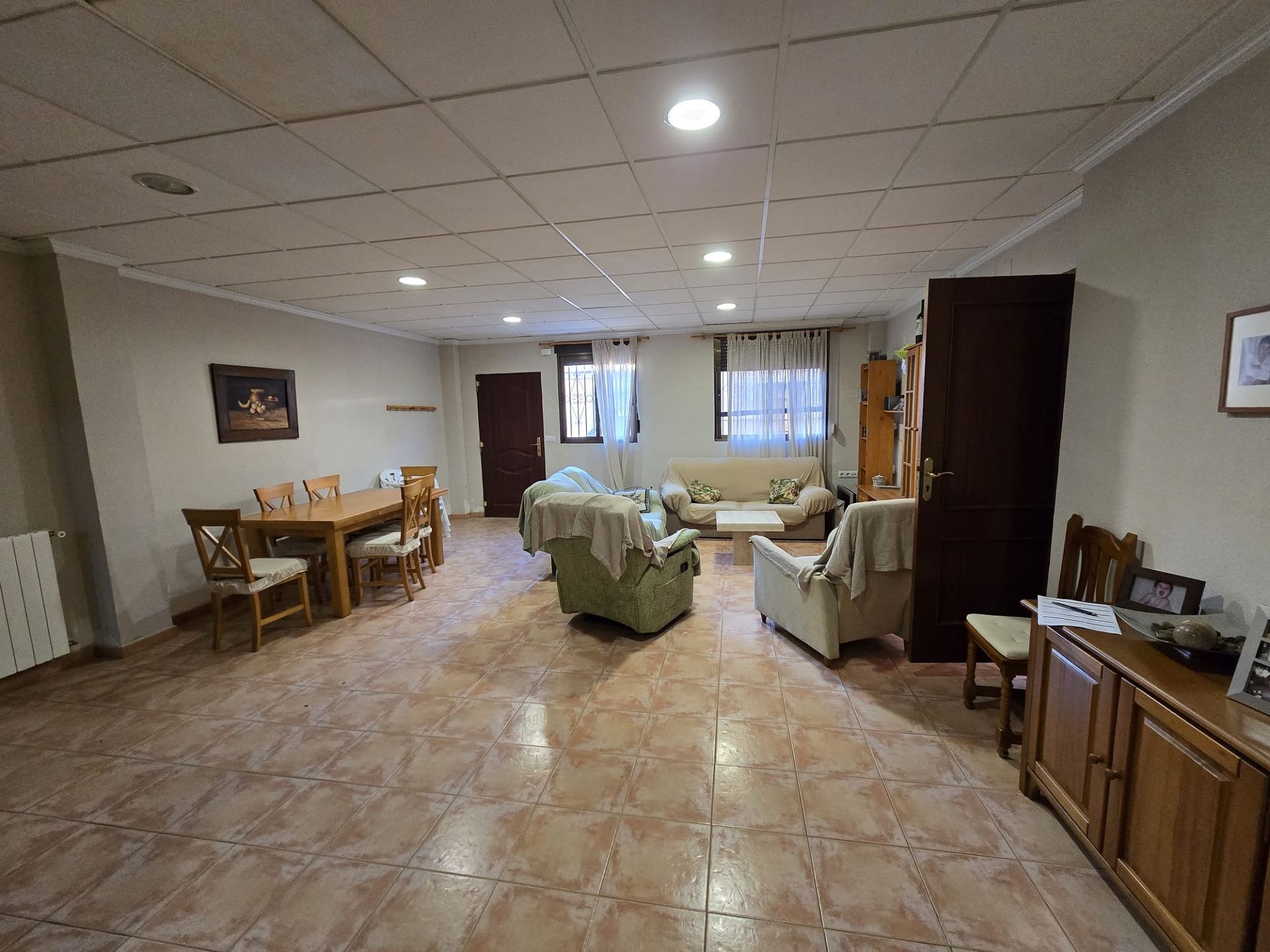 Resale - 6 Bedroom 3 Bathroom Townhouse in Salinas -  - Alicante