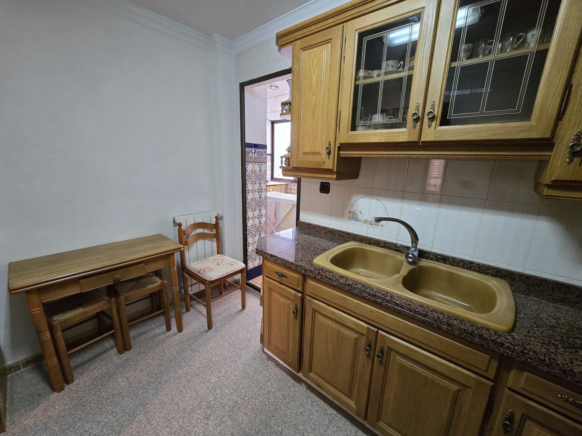 Resale - 6 Bedroom 3 Bathroom Townhouse in Salinas -  - Alicante