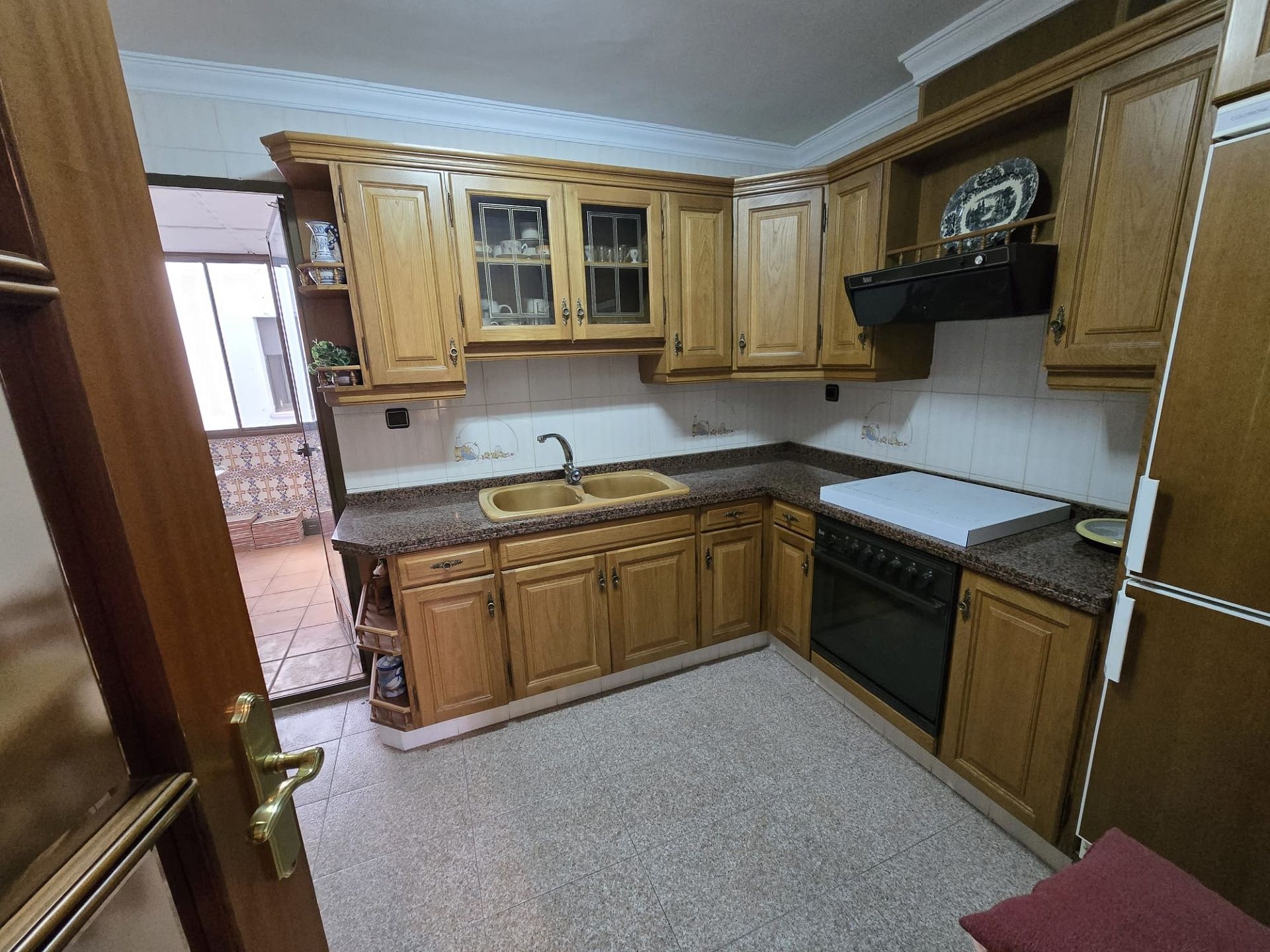 Resale - 6 Bedroom 3 Bathroom Townhouse in Salinas -  - Alicante