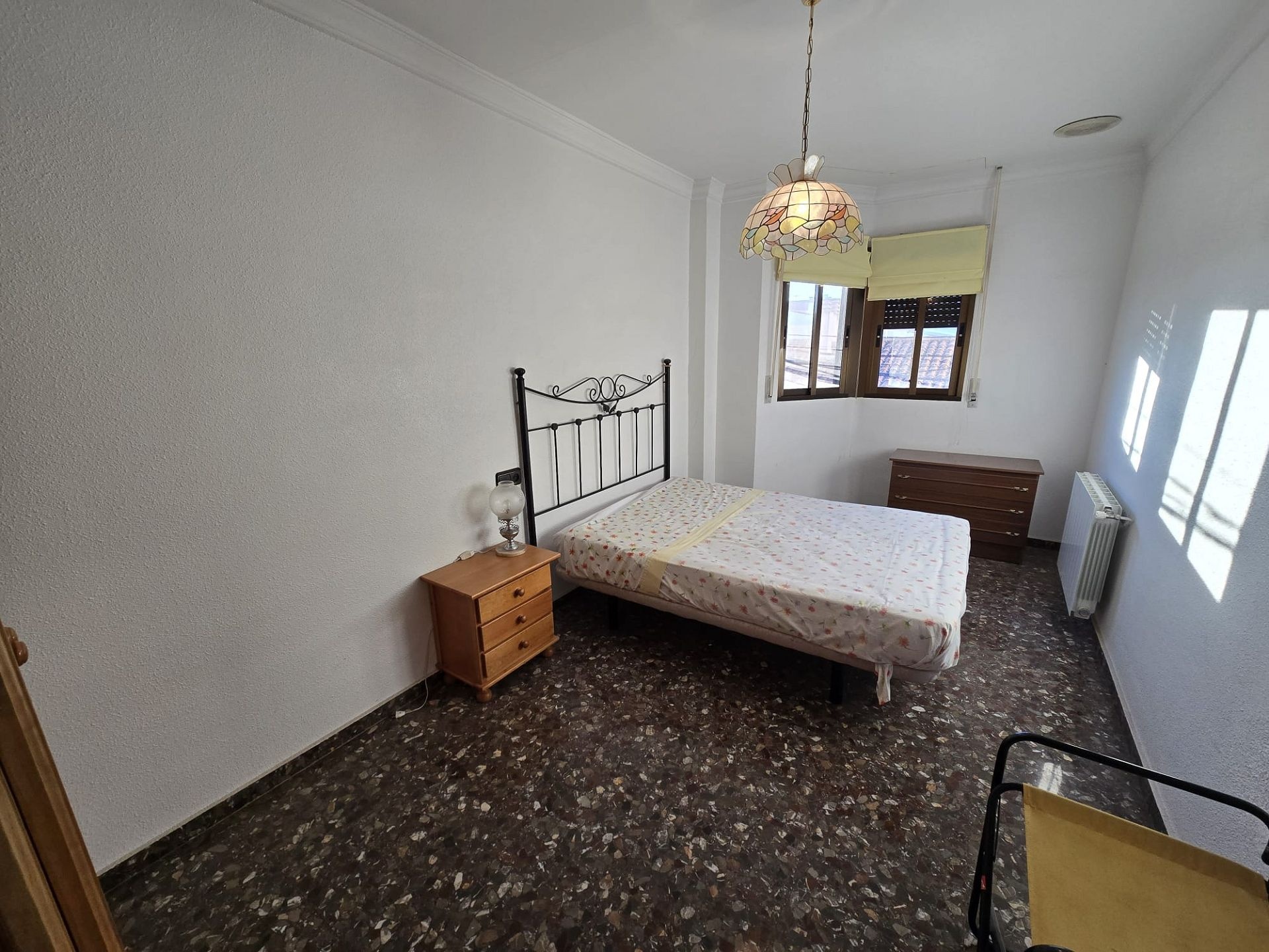 Resale - 6 Bedroom 3 Bathroom Townhouse in Salinas -  - Alicante