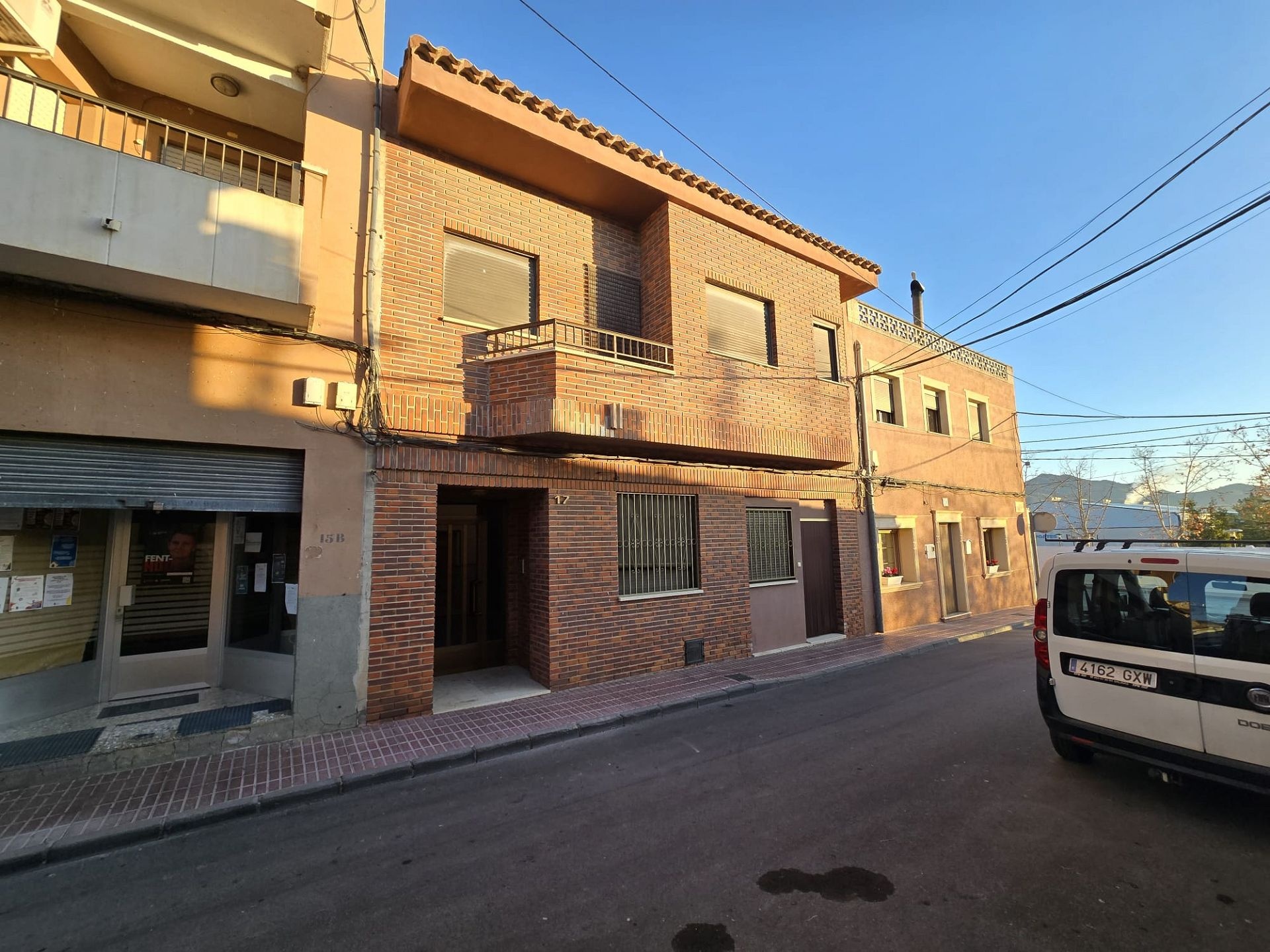 Resale - 6 Bedroom 3 Bathroom Townhouse in Salinas -  - Alicante