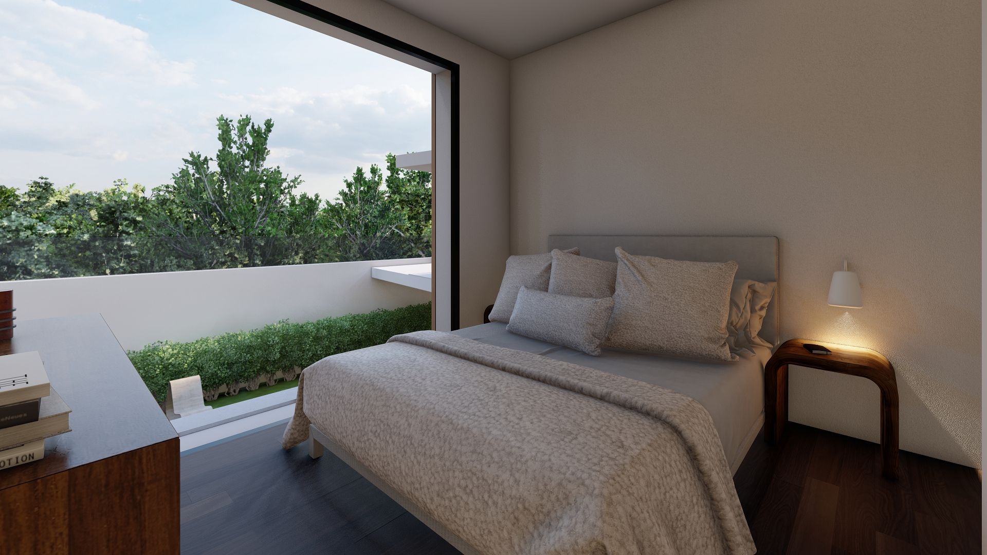 Resale - 3 Bedroom 4 Bathroom Villa in Fortuna -  - Murcia