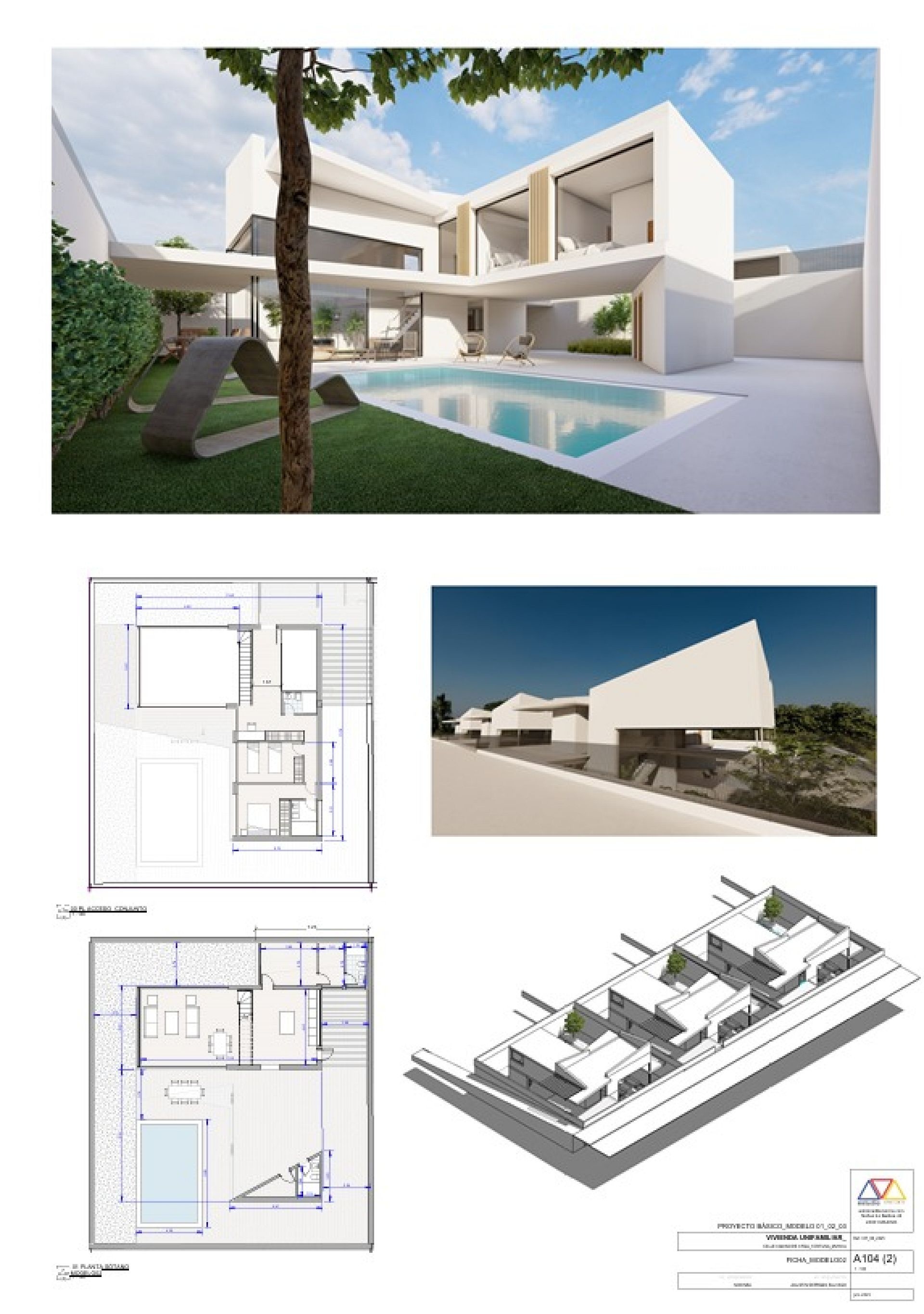 Resale - 3 Bedroom 4 Bathroom Villa in Fortuna -  - Murcia