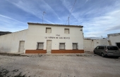 3-13647/4806, 8 Bedroom 2 Bathroom Country house in Hondón de las Nieves