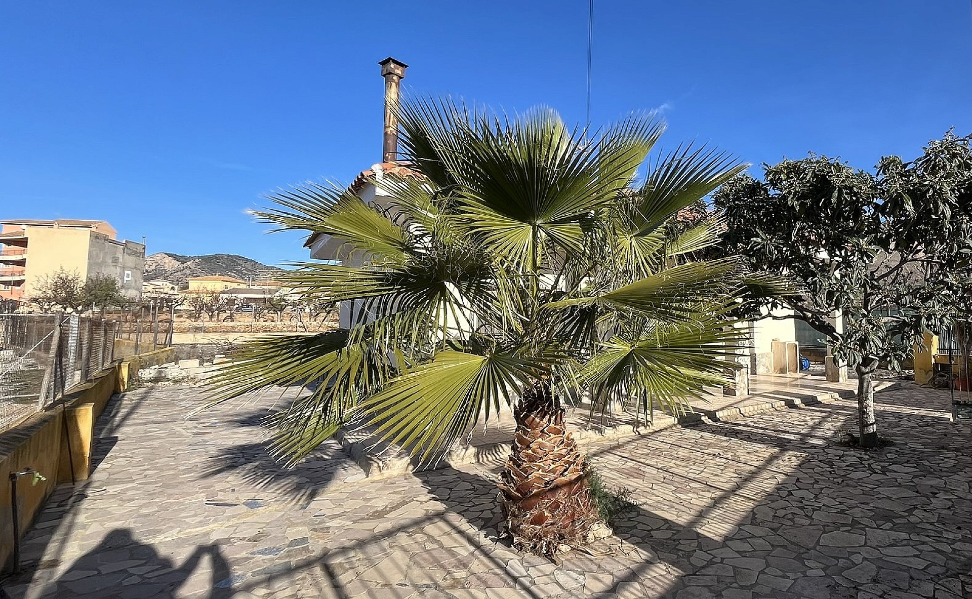 Resale - 3 Bedroom 1 Bathroom Villa in Macisvenda -  - Murcia
