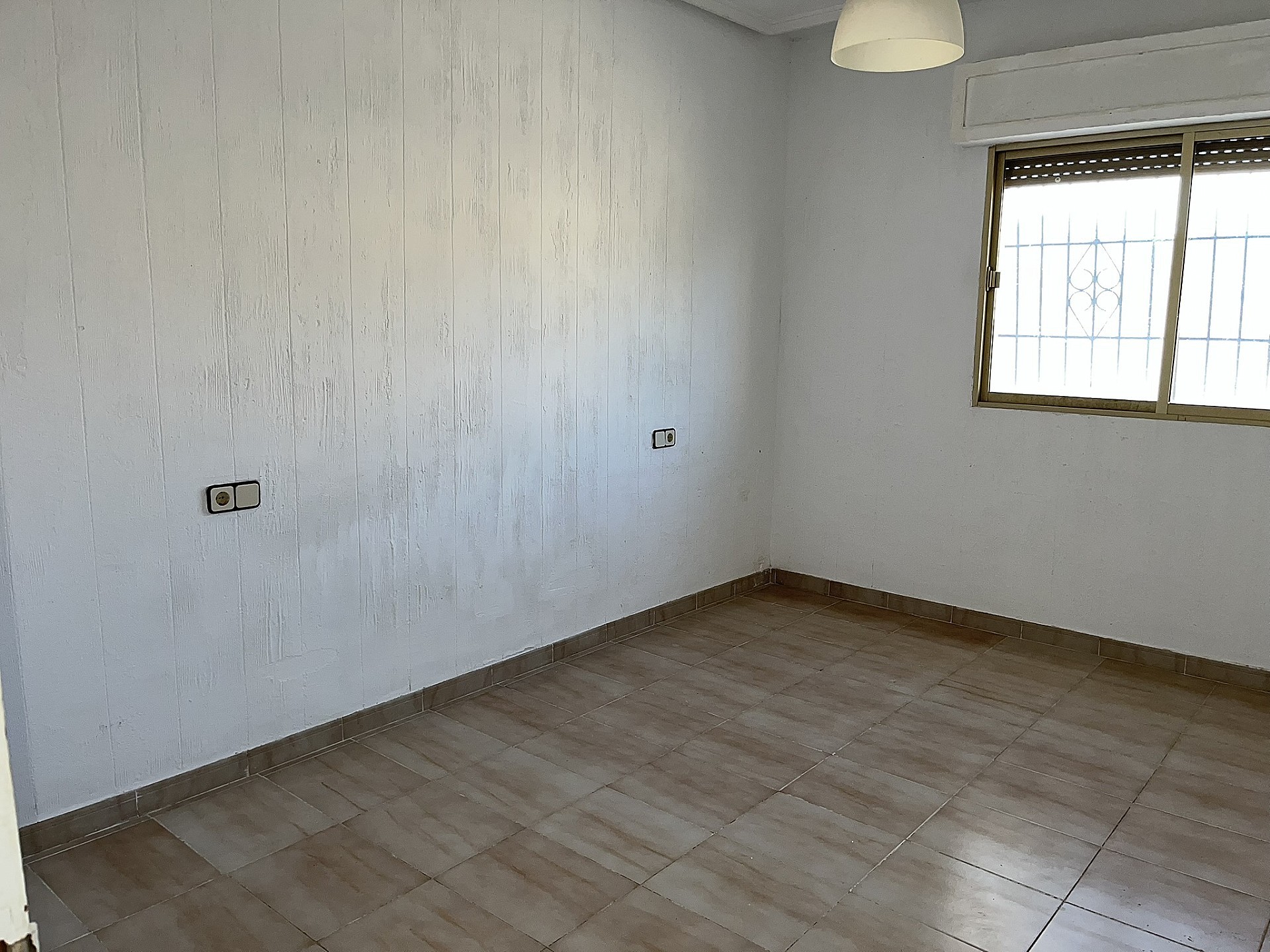 Resale - 3 Bedroom 1 Bathroom Villa in Macisvenda -  - Murcia