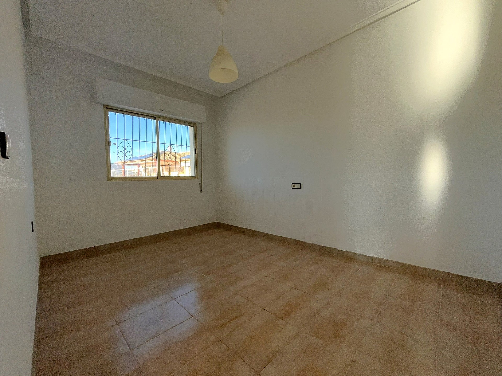 Resale - 3 Bedroom 1 Bathroom Villa in Macisvenda -  - Murcia