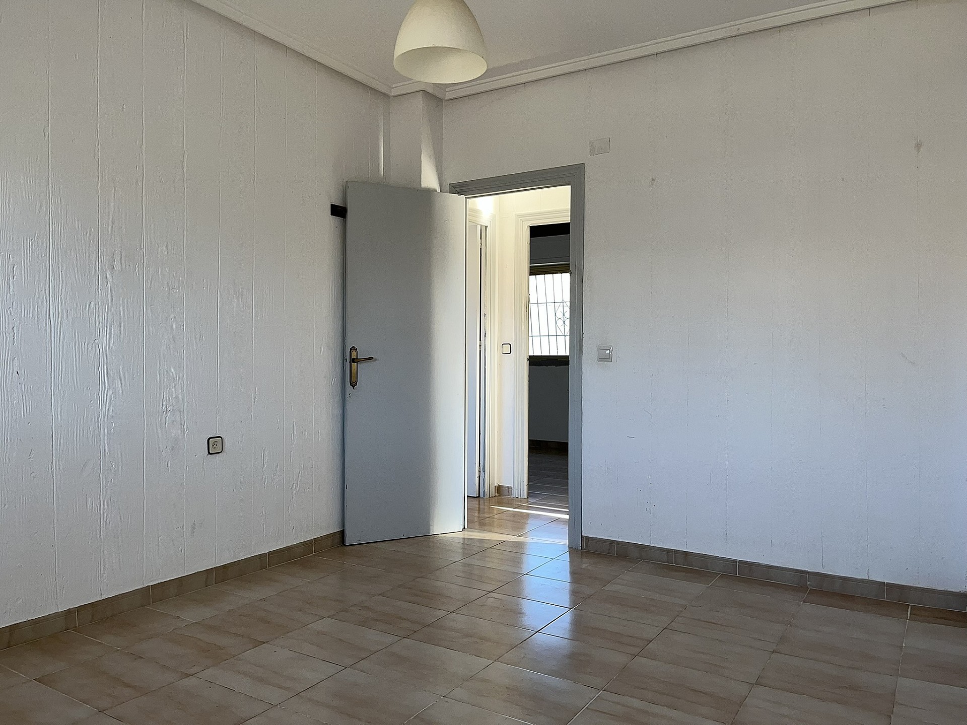 Resale - 3 Bedroom 1 Bathroom Villa in Macisvenda -  - Murcia