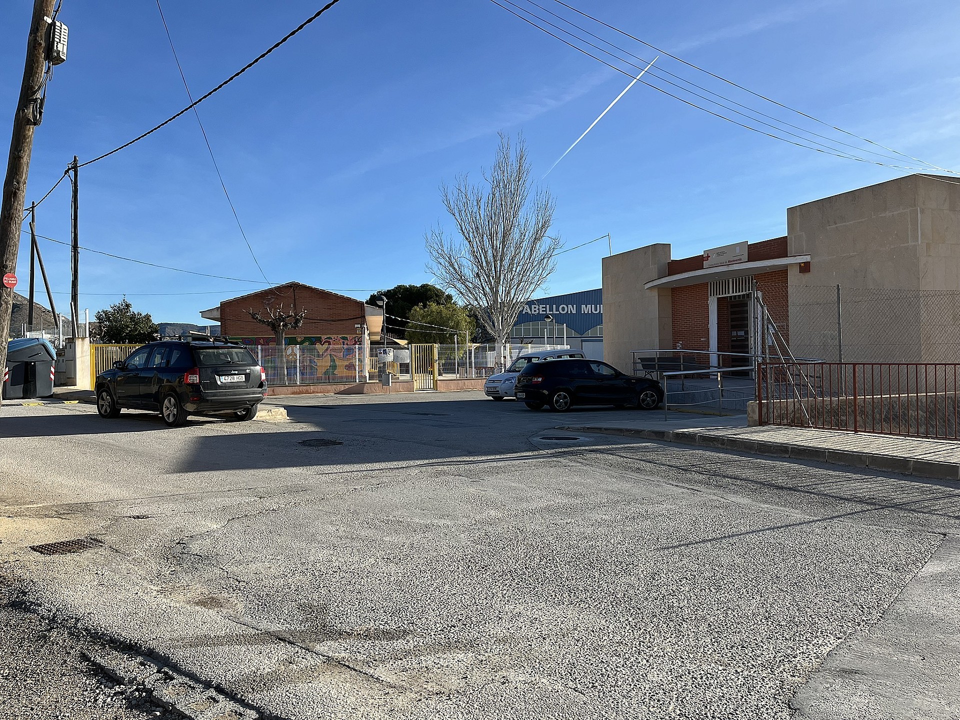 Resale - 3 Bedroom 1 Bathroom Villa in Macisvenda -  - Murcia