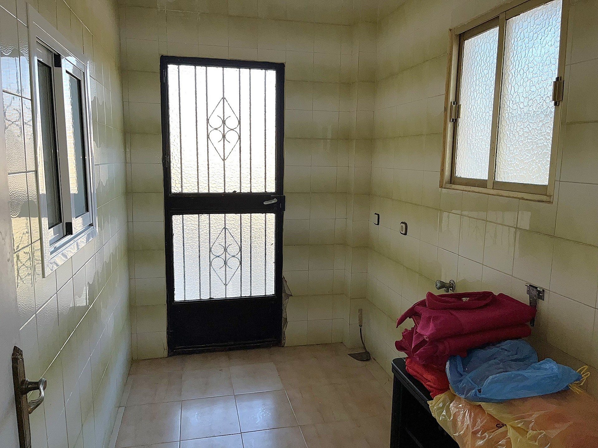 Resale - 3 Bedroom 1 Bathroom Villa in Macisvenda -  - Murcia
