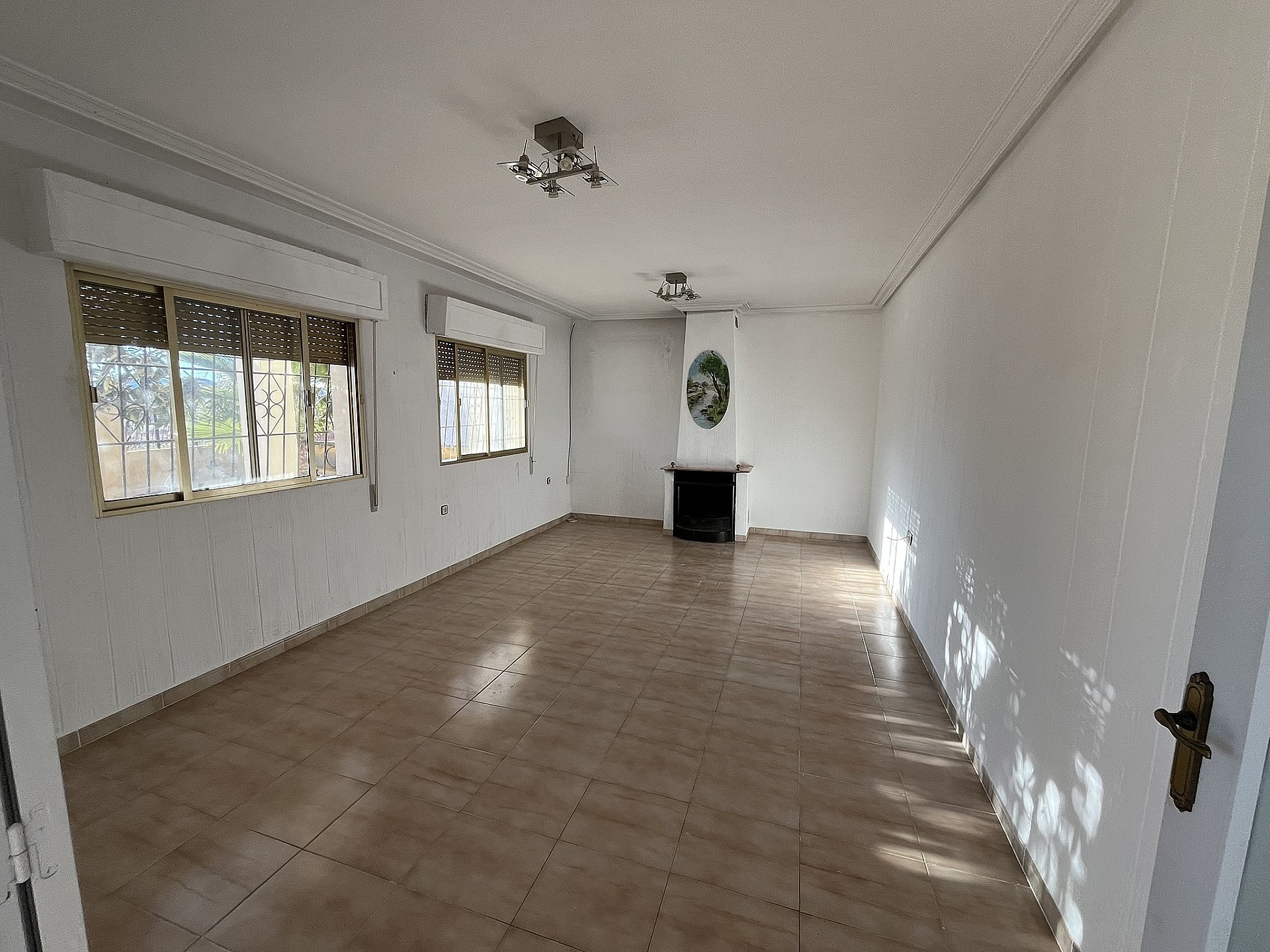 Resale - 3 Bedroom 1 Bathroom Villa in Macisvenda -  - Murcia