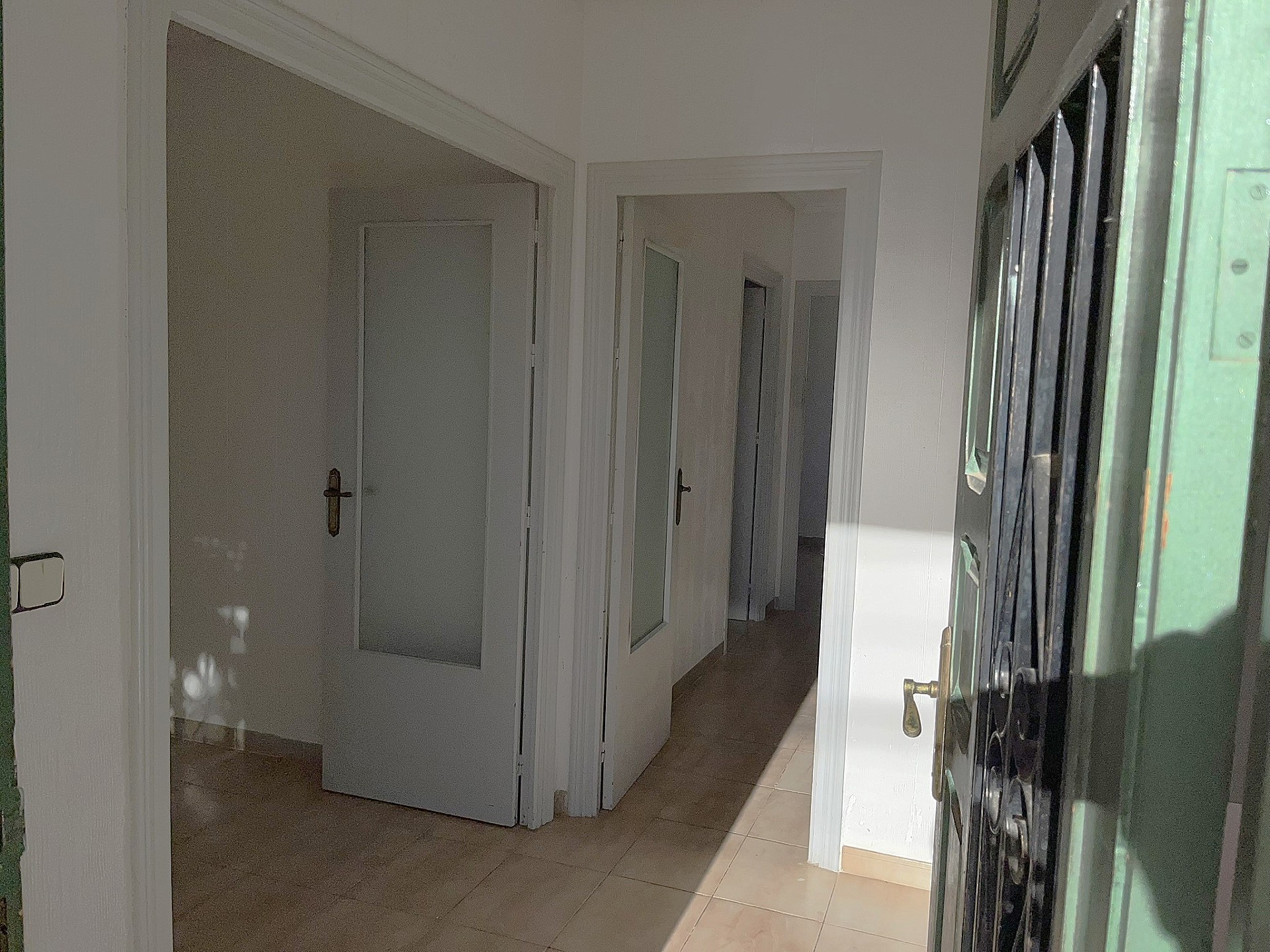 Resale - 3 Bedroom 1 Bathroom Villa in Macisvenda -  - Murcia