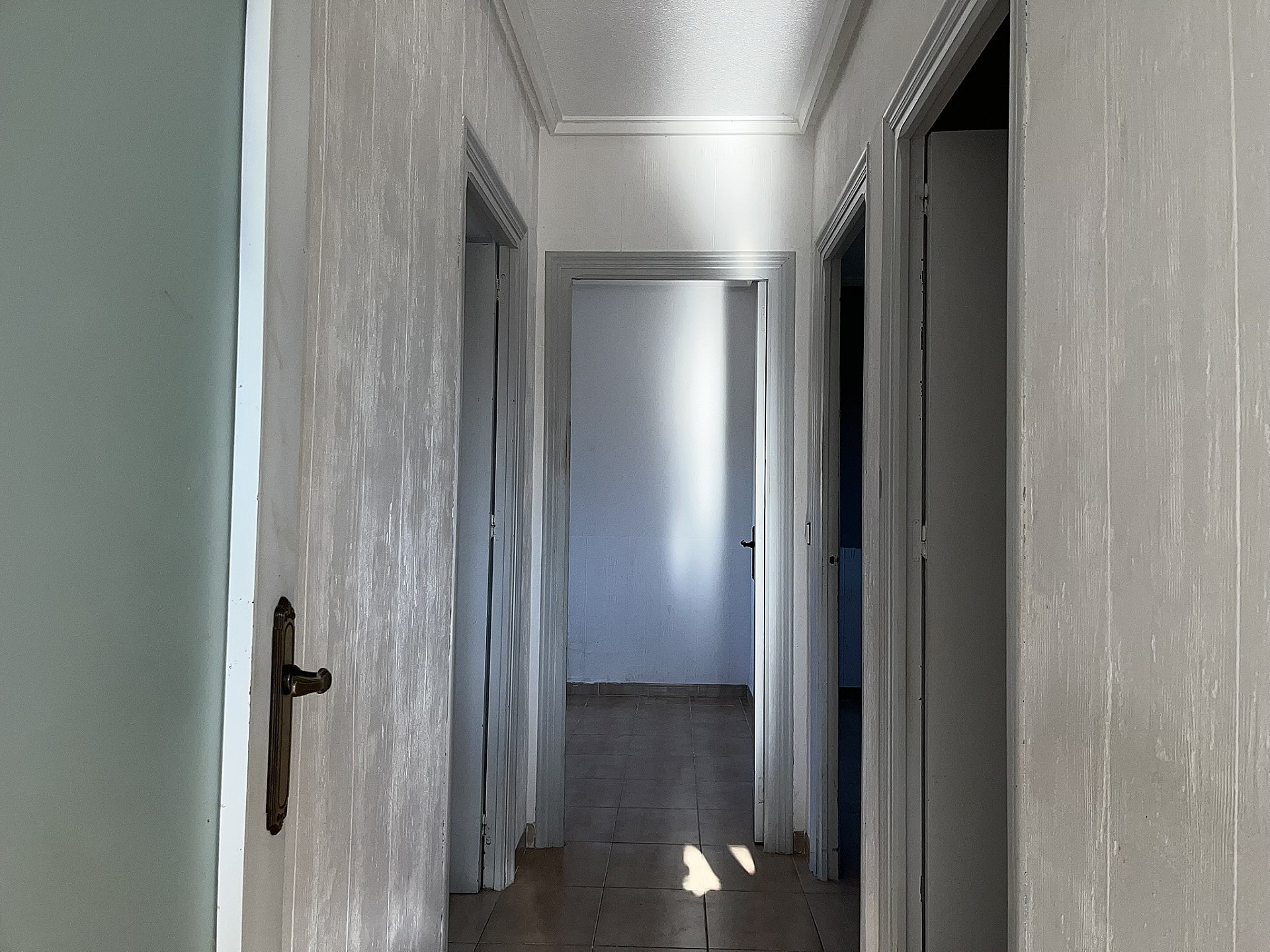 Resale - 3 Bedroom 1 Bathroom Villa in Macisvenda -  - Murcia