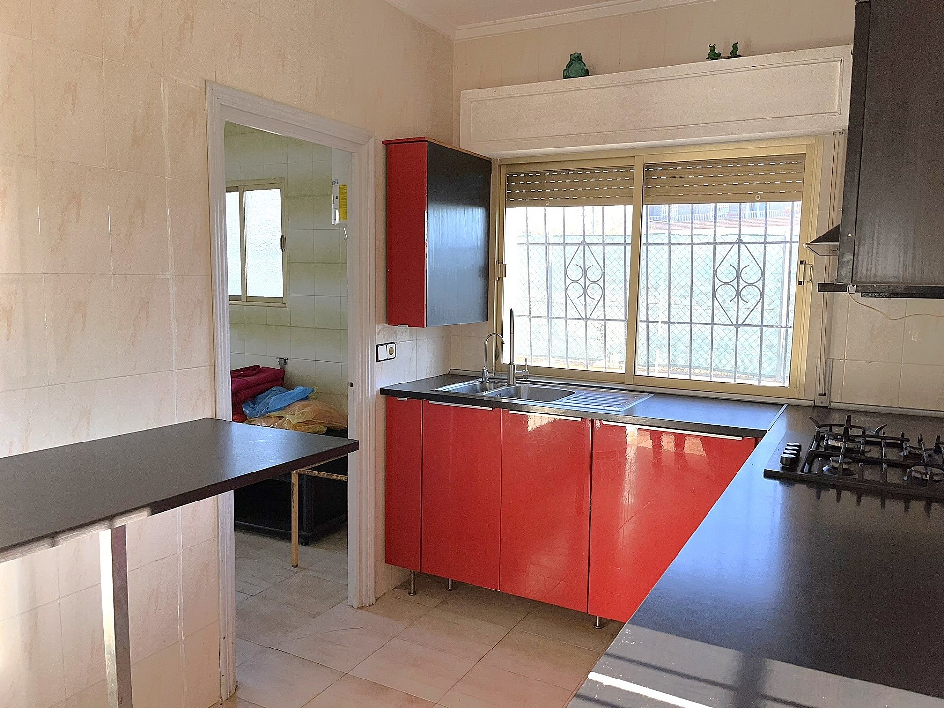 Resale - 3 Bedroom 1 Bathroom Villa in Macisvenda -  - Murcia
