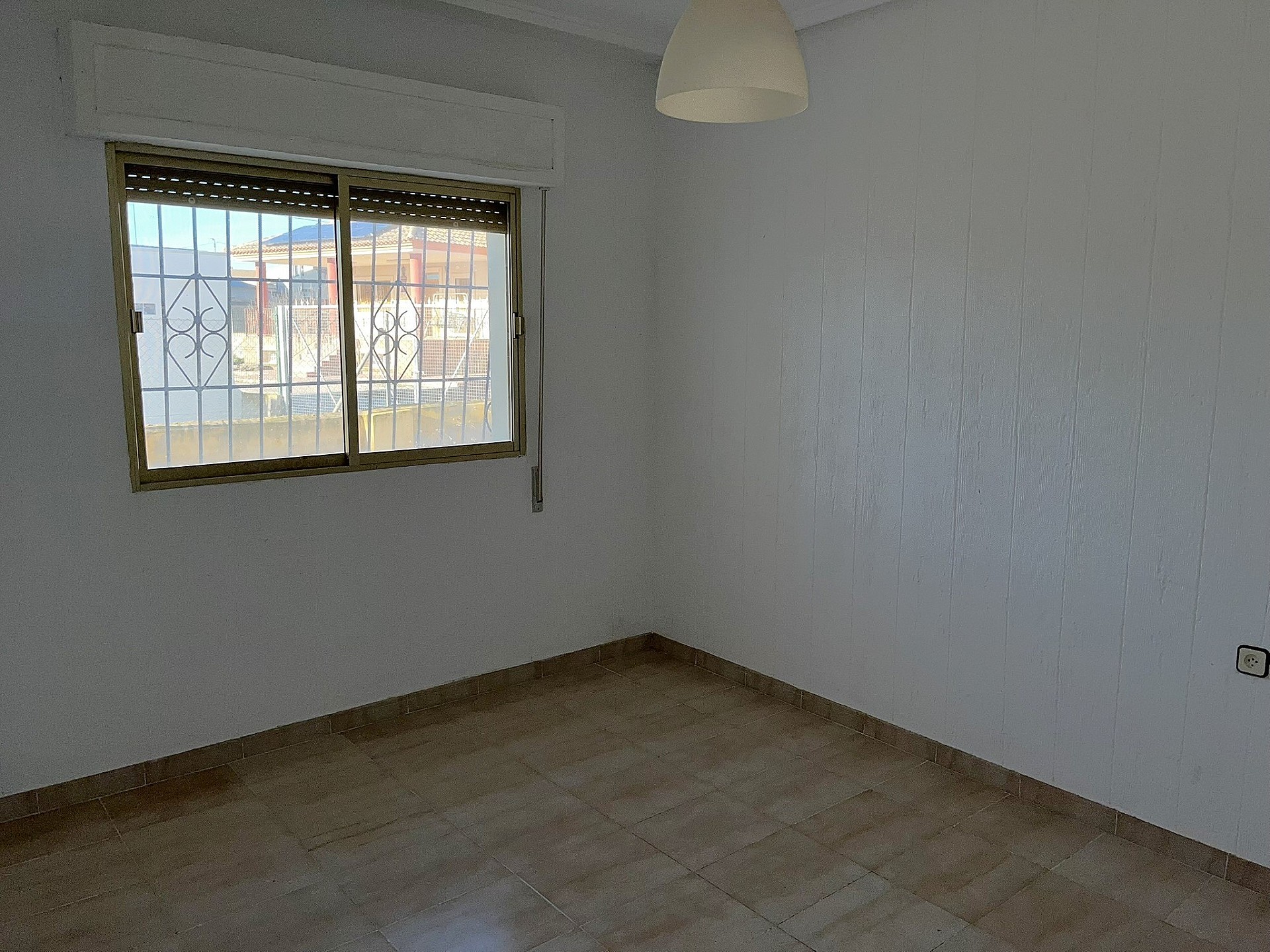 Resale - 3 Bedroom 1 Bathroom Villa in Macisvenda -  - Murcia