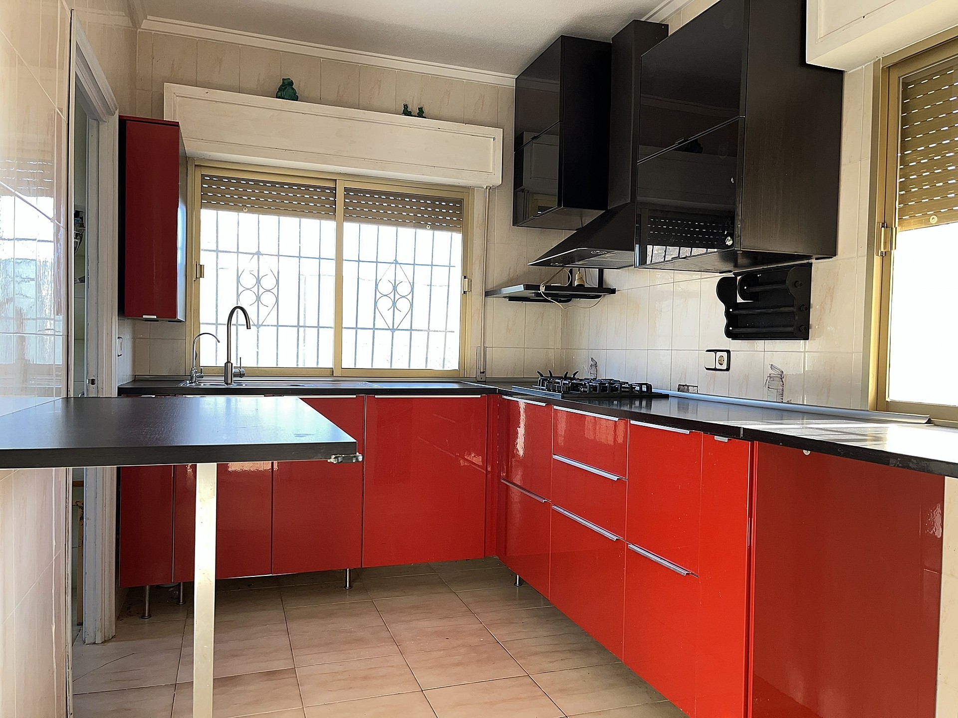 Resale - 3 Bedroom 1 Bathroom Villa in Macisvenda -  - Murcia