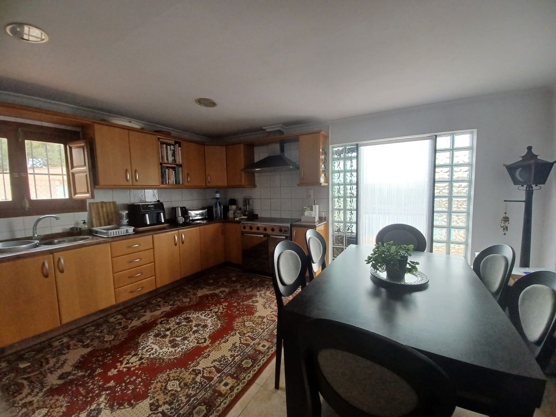 Resale - 3 Bedroom 1 Bathroom Country house in Yecla -  - Murcia