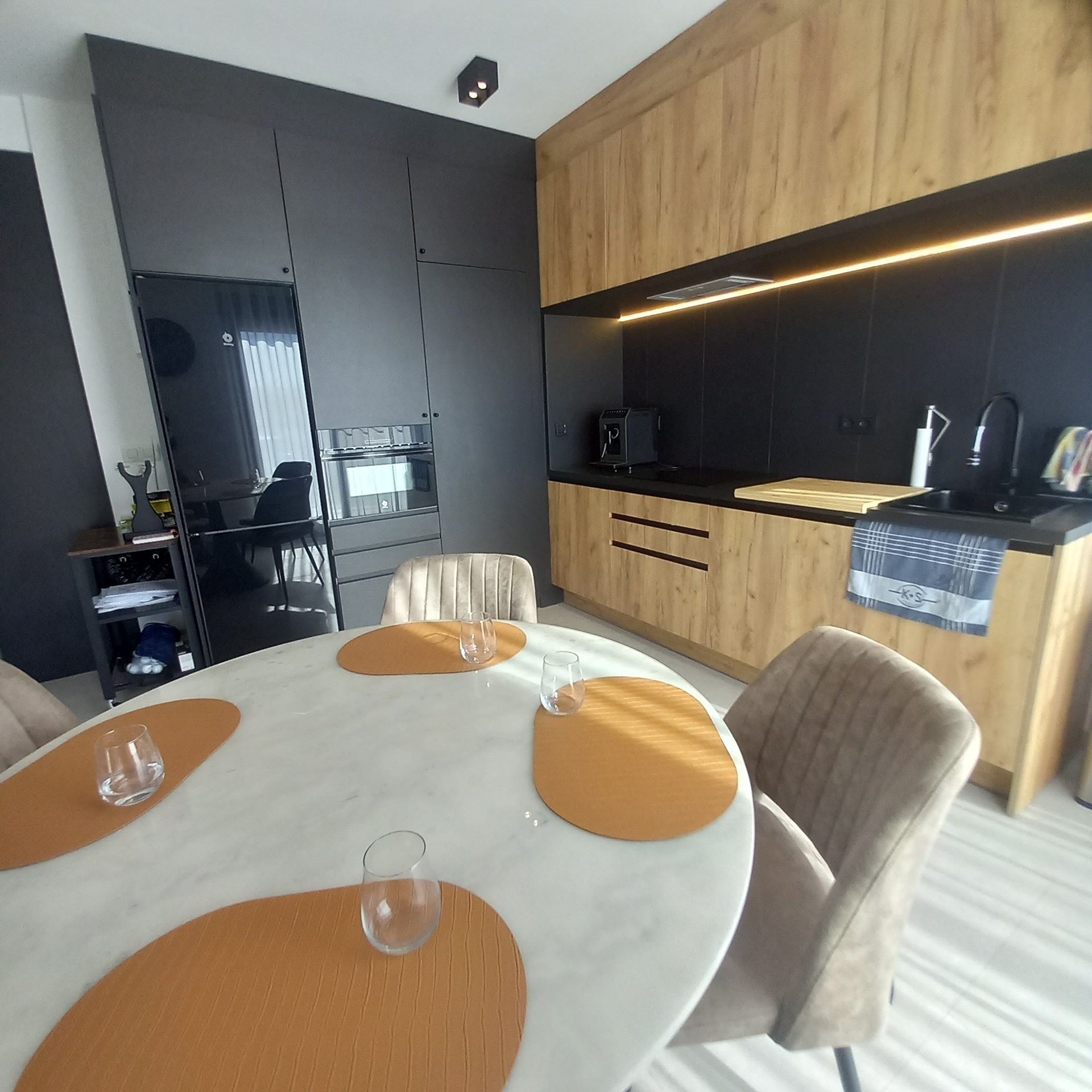 Resale - 2 Bedroom 2 Bathroom Apartment in San Miguel de Salinas -  - Alicante