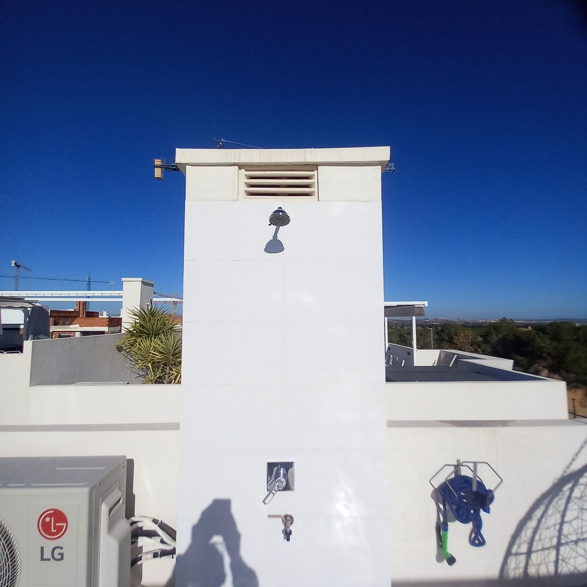 Resale - 2 Bedroom 2 Bathroom Apartment in San Miguel de Salinas -  - Alicante