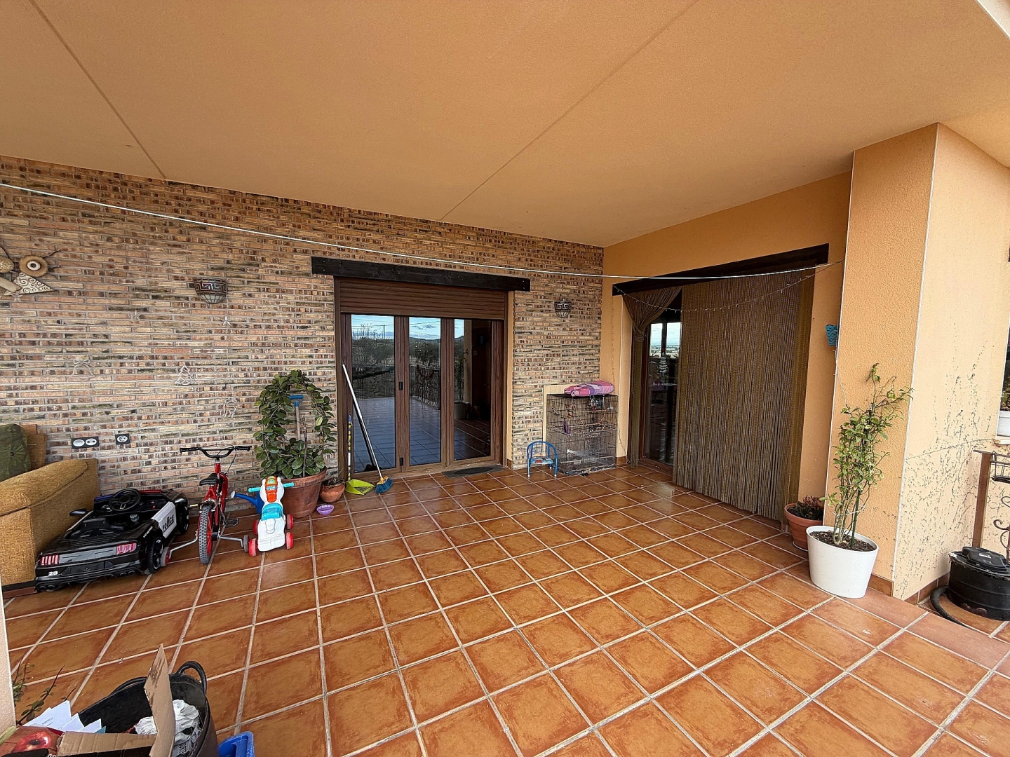 2 Bedroom 2 Bathroom Country house in Yecla