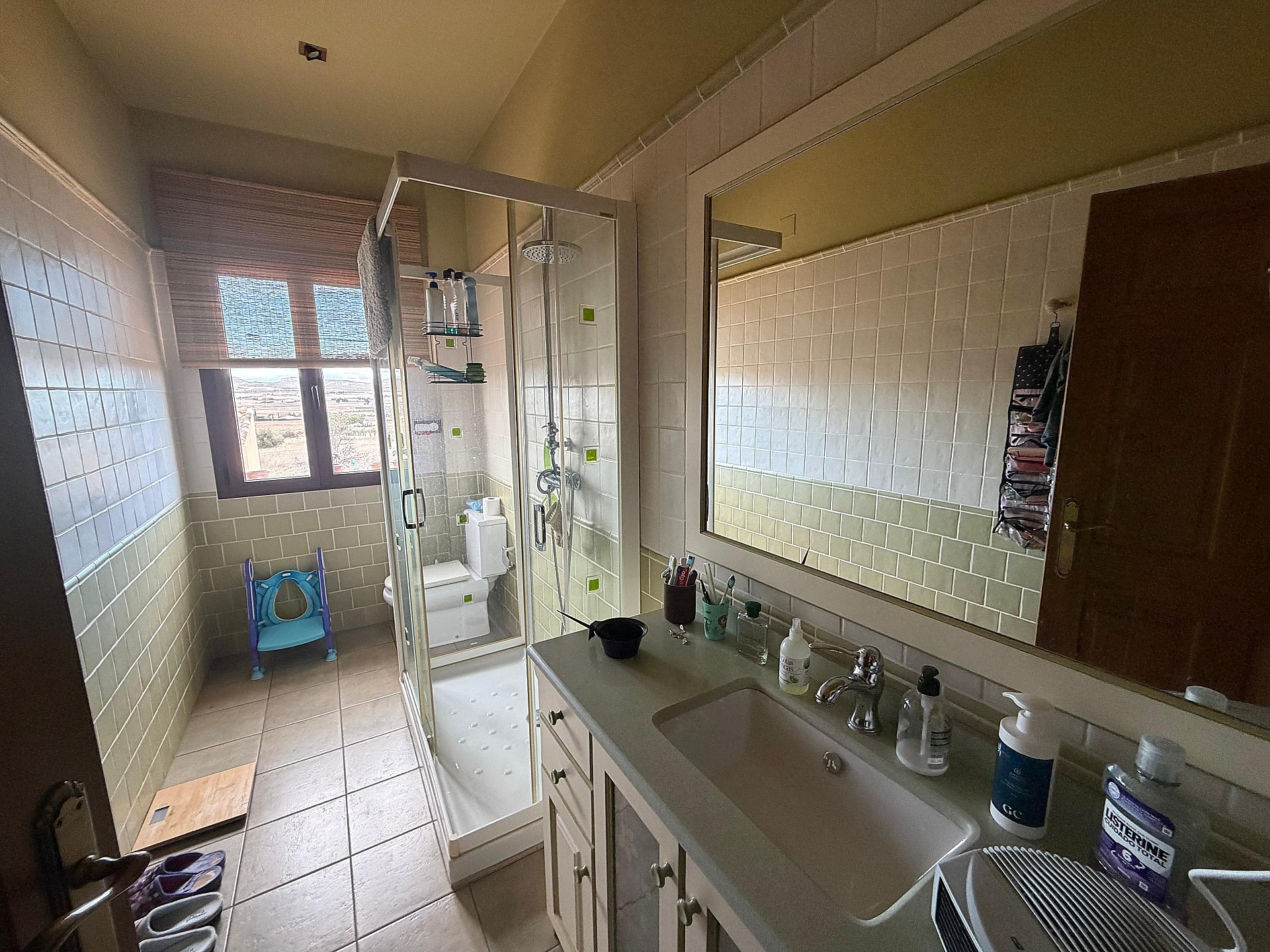 Resale - 2 Bedroom 2 Bathroom Country house in Yecla -  - Murcia