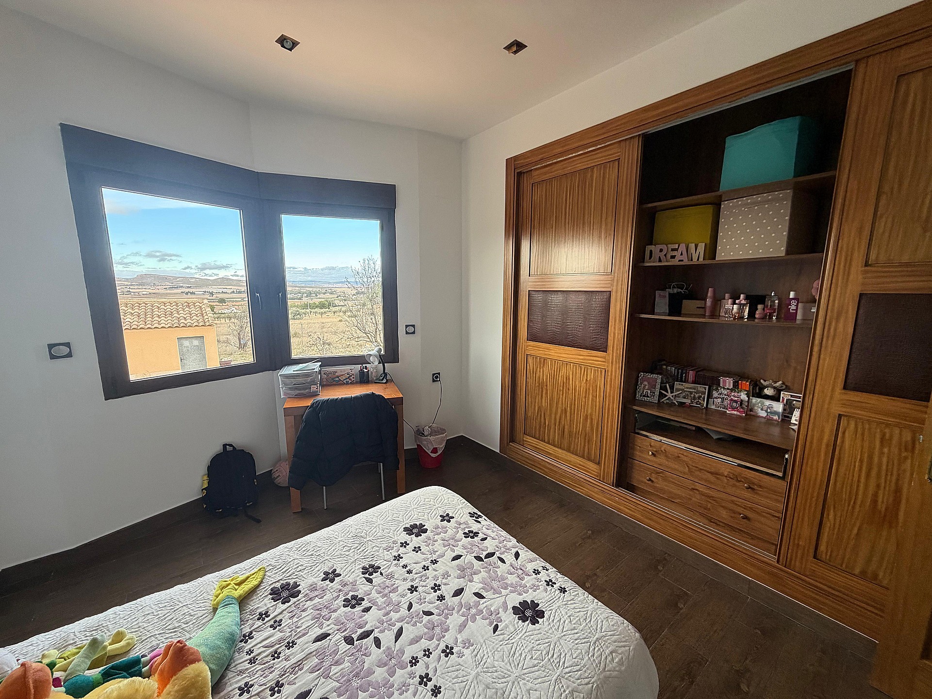 Resale - 2 Bedroom 2 Bathroom Country house in Yecla -  - Murcia