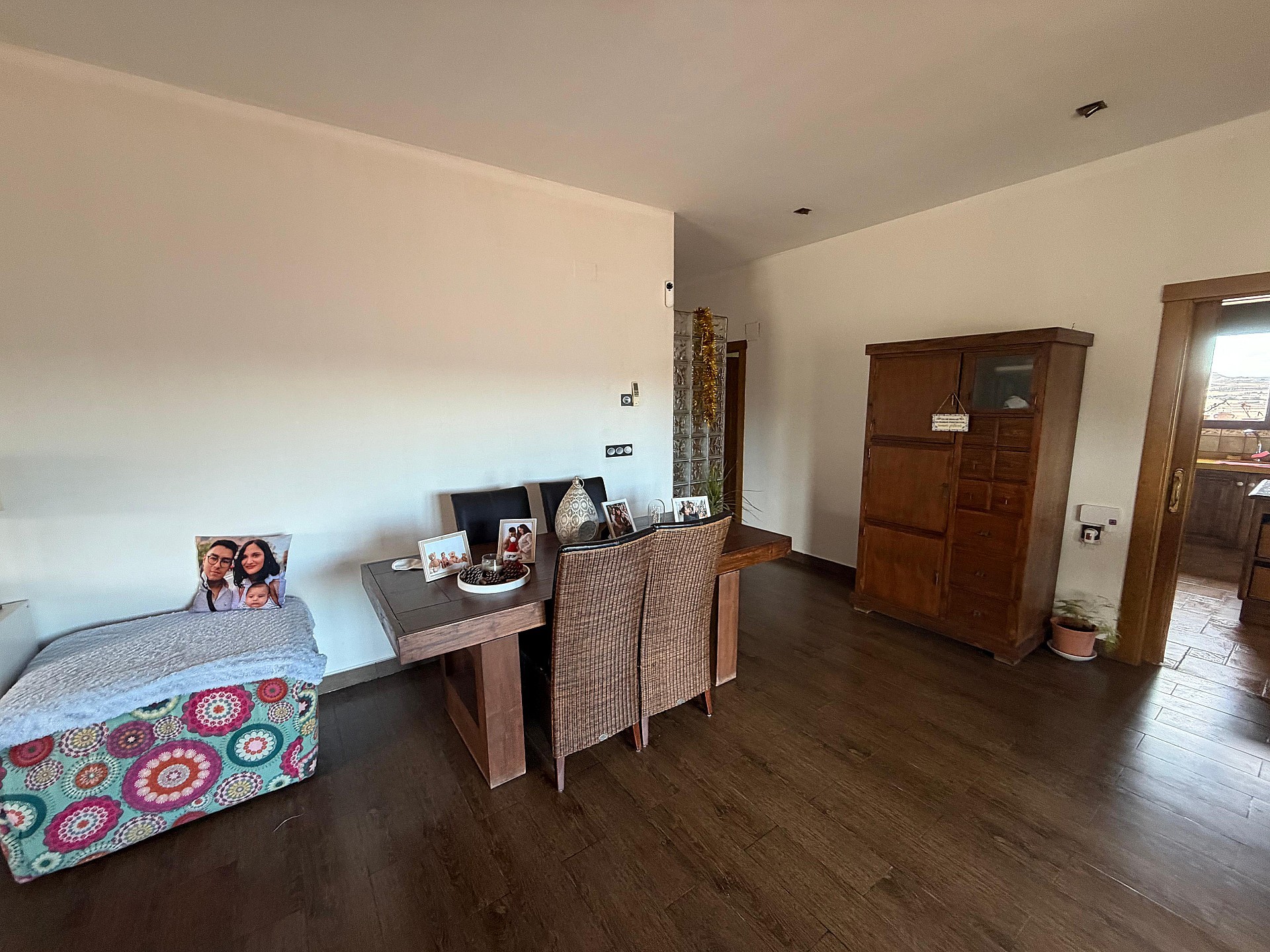 Resale - 2 Bedroom 2 Bathroom Country house in Yecla -  - Murcia