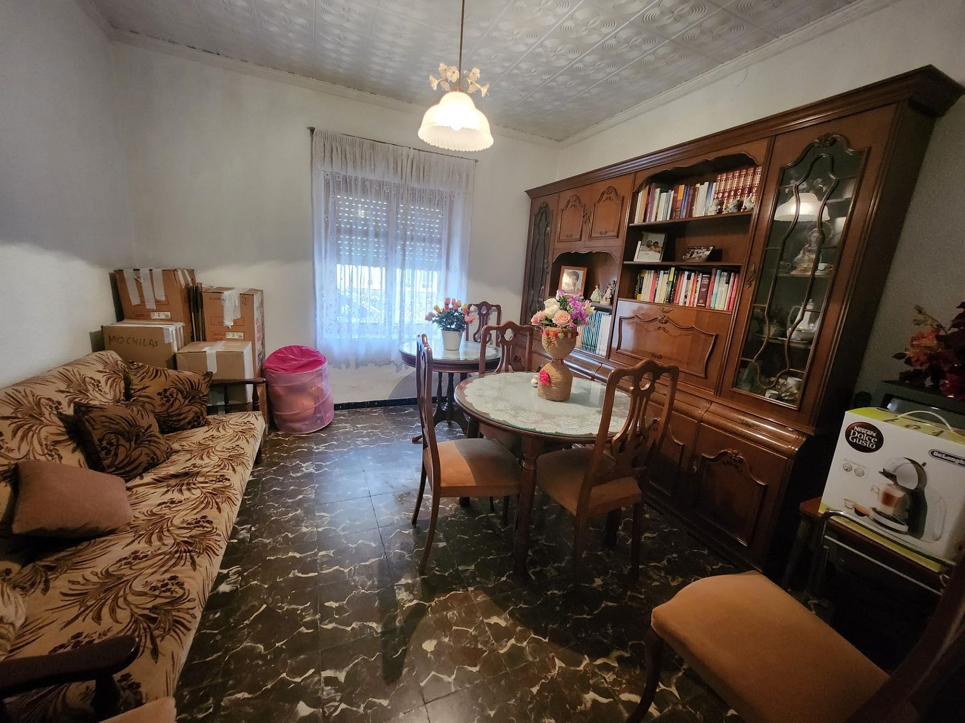 Resale - 3 Bedroom 3 Bathroom Townhouse in Sax -  - Alicante