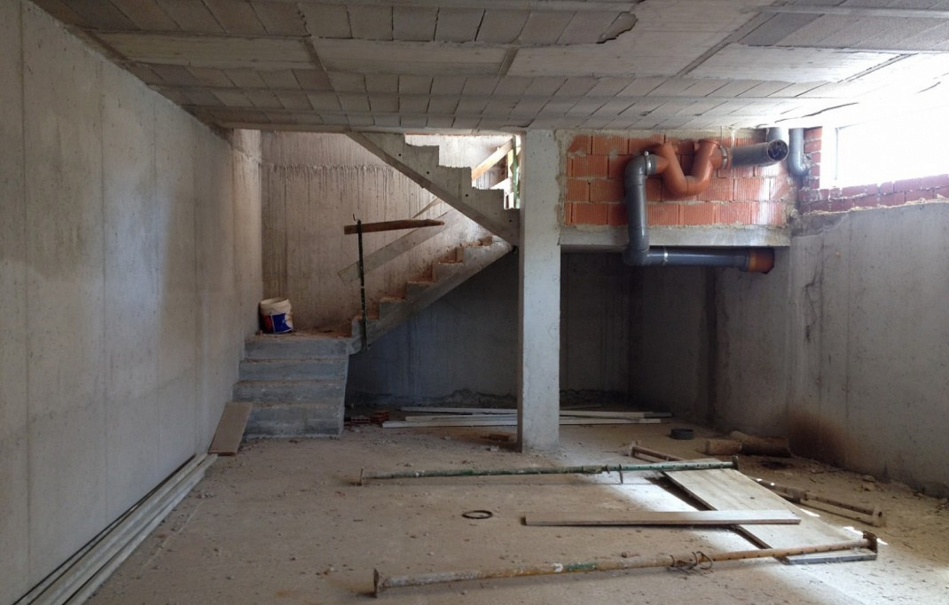 Resale - Commercial in Los Montesinos -  - Alicante