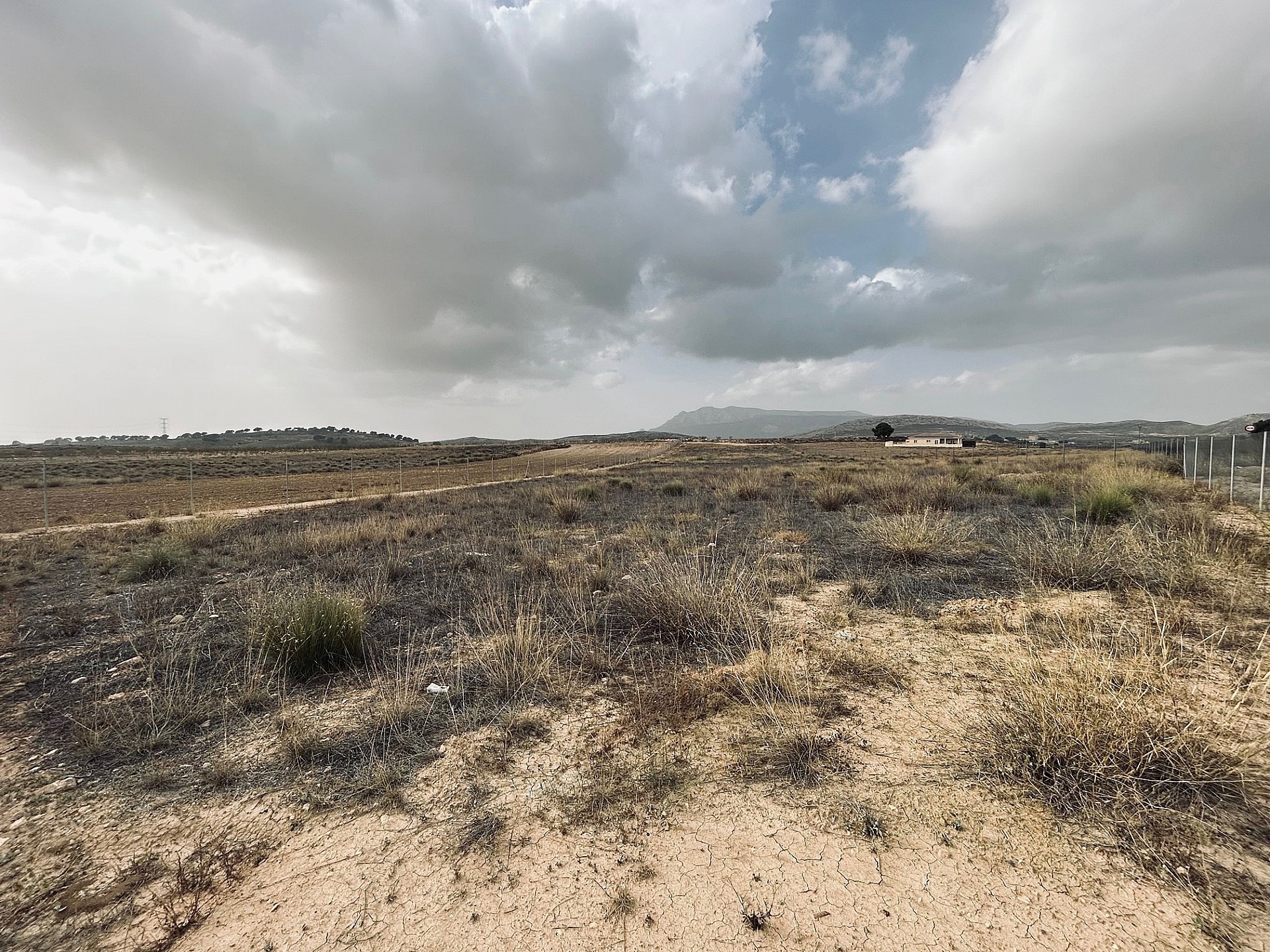 Resale - Land in Torre Del Rico -  - Murcia