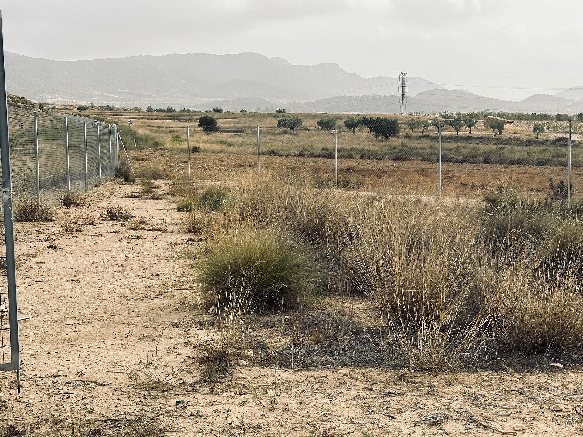 Resale - Land in Torre Del Rico -  - Murcia