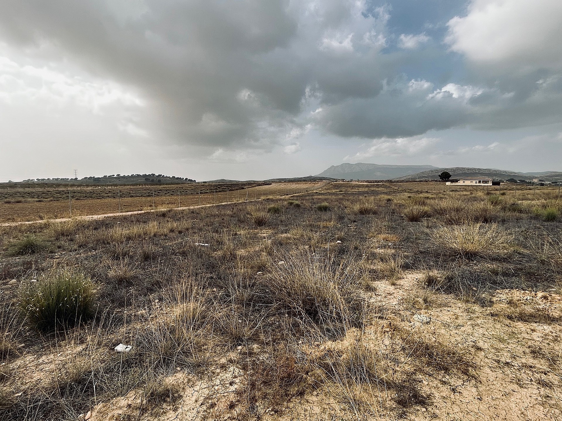 Resale - Land in Torre Del Rico -  - Murcia