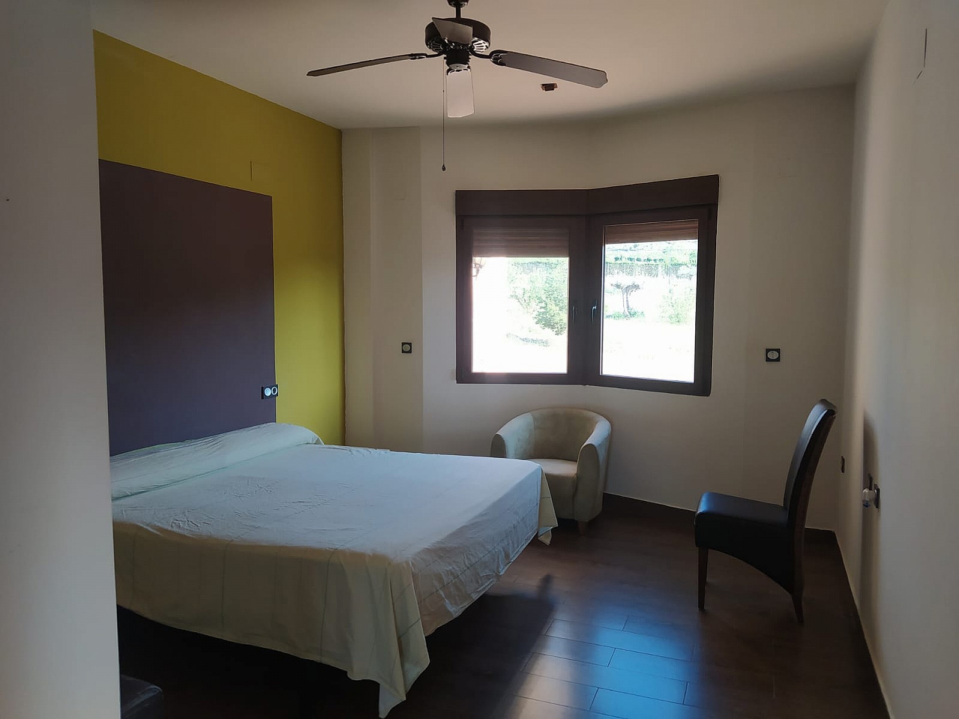 Resale - 2 Bedroom 2 Bathroom Villa in Yecla -  - Murcia