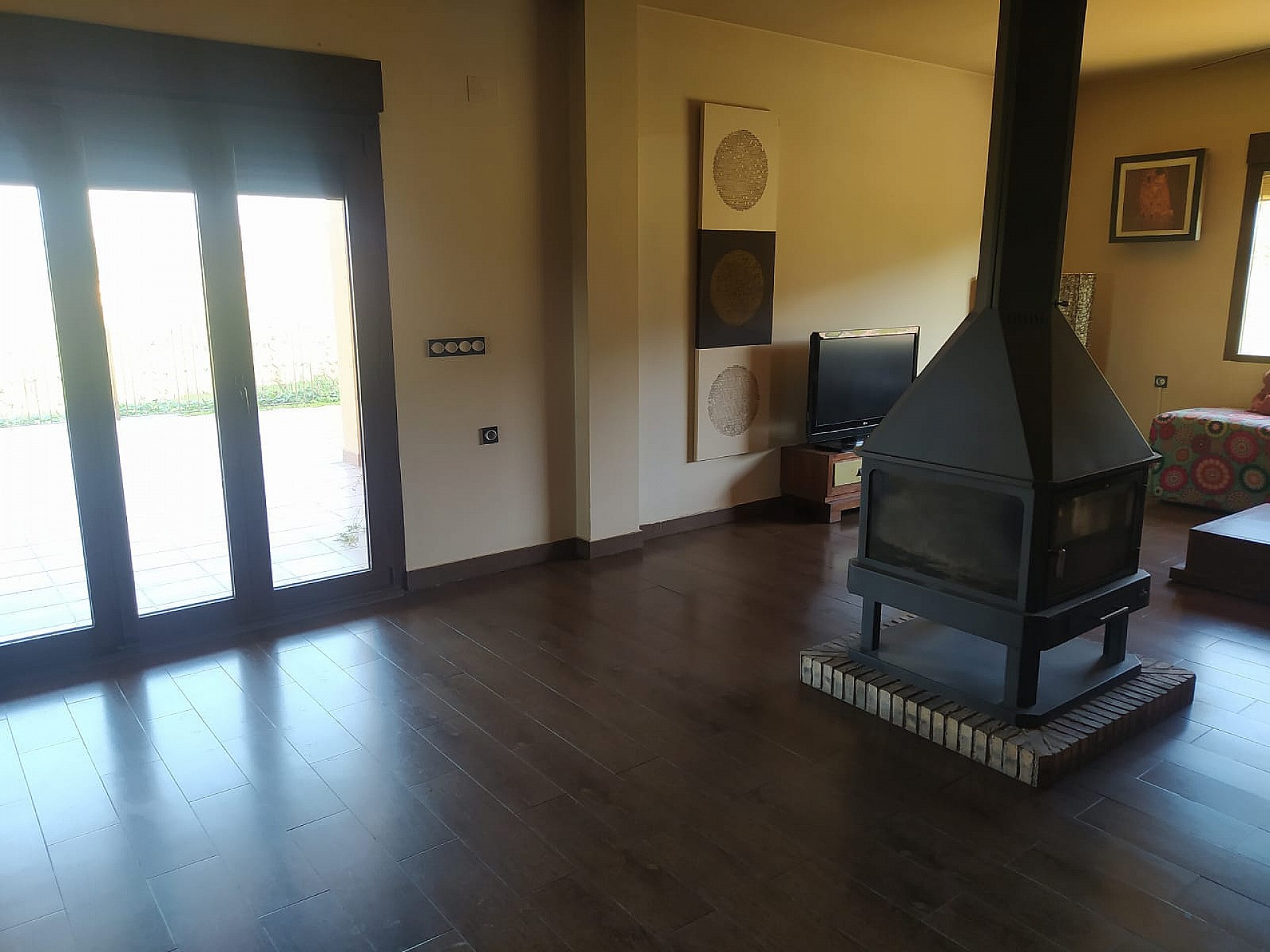 Resale - 2 Bedroom 2 Bathroom Villa in Yecla -  - Murcia