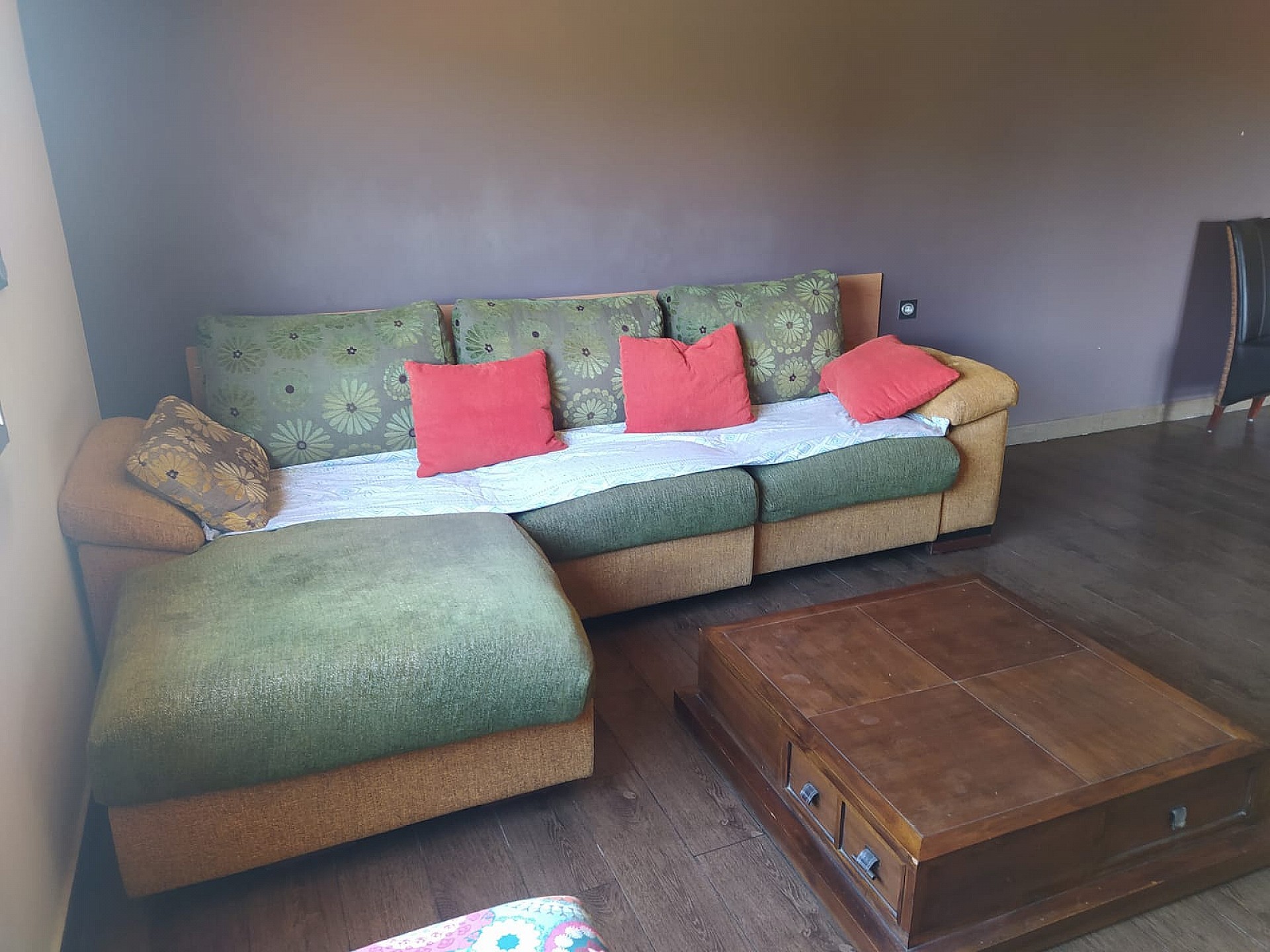 Resale - 2 Bedroom 2 Bathroom Villa in Yecla -  - Murcia