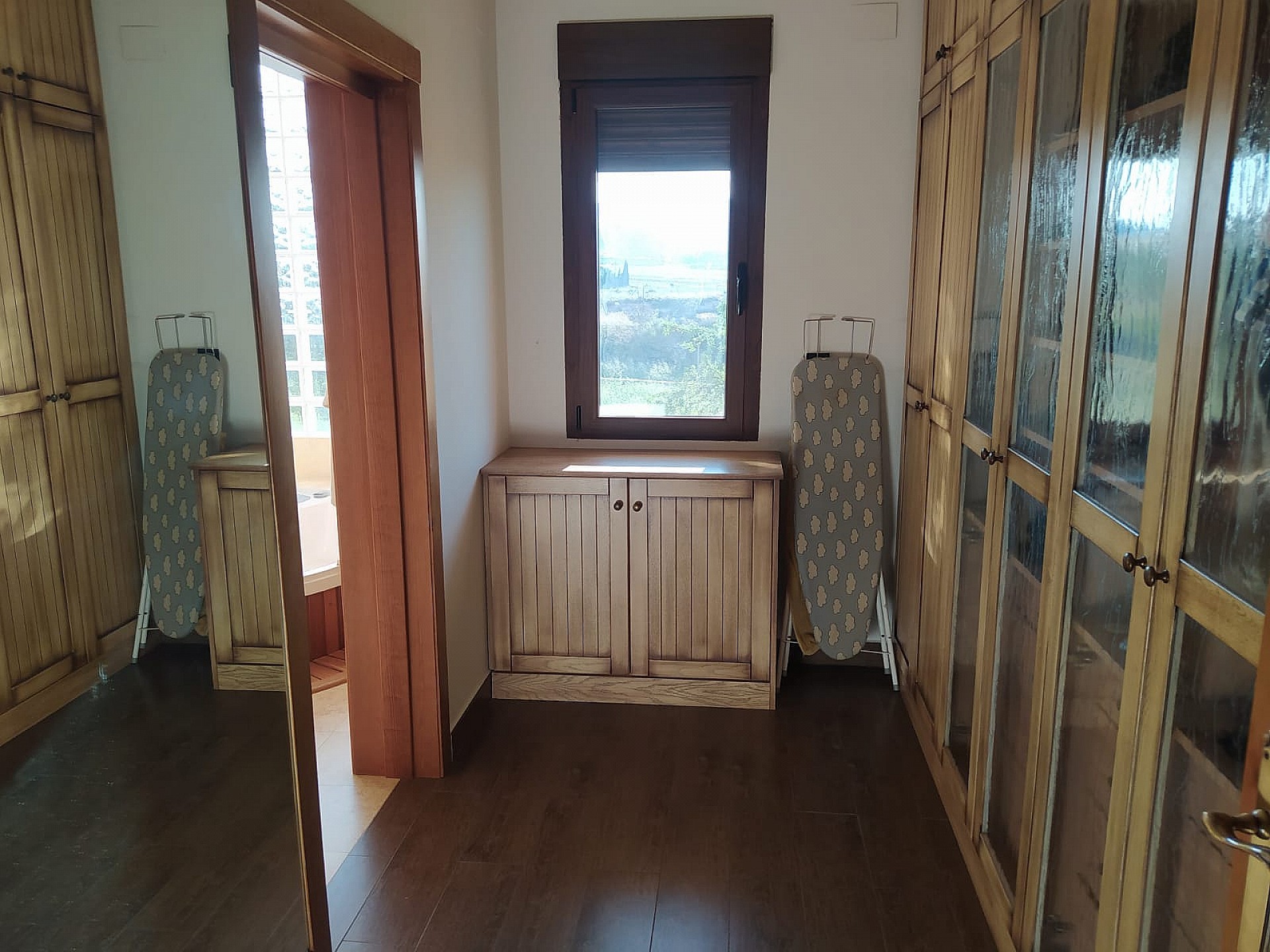 Resale - 2 Bedroom 2 Bathroom Villa in Yecla -  - Murcia