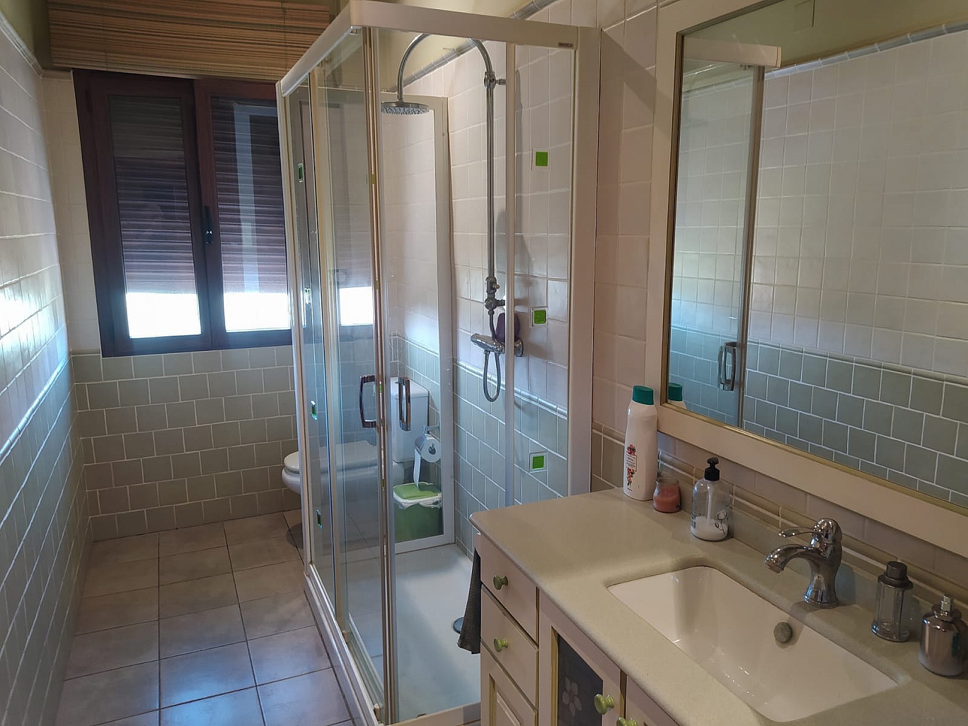 Resale - 2 Bedroom 2 Bathroom Villa in Yecla -  - Murcia