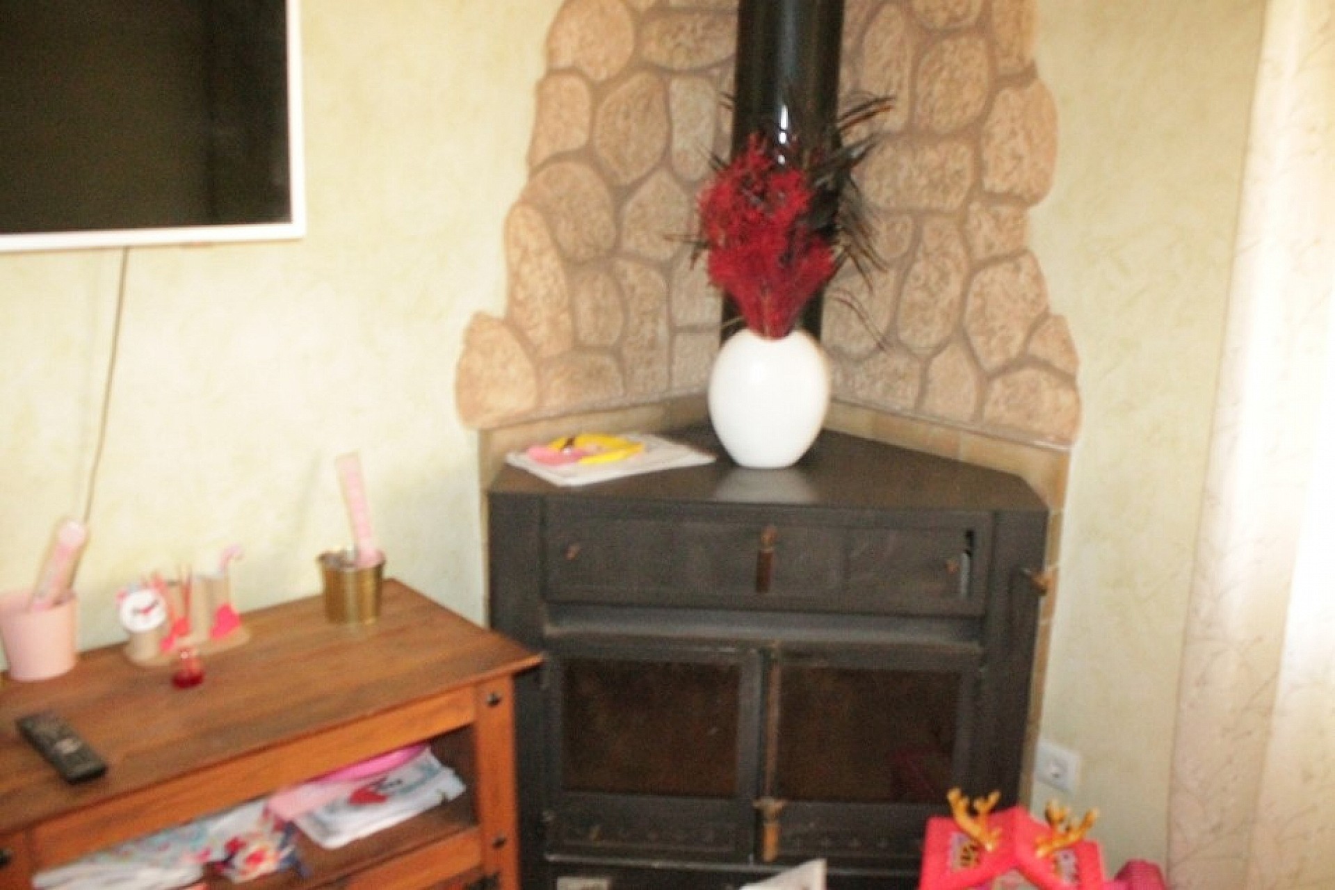 Resale - 3 Bedroom 3 Bathroom Townhouse in Pinoso -  - Alicante
