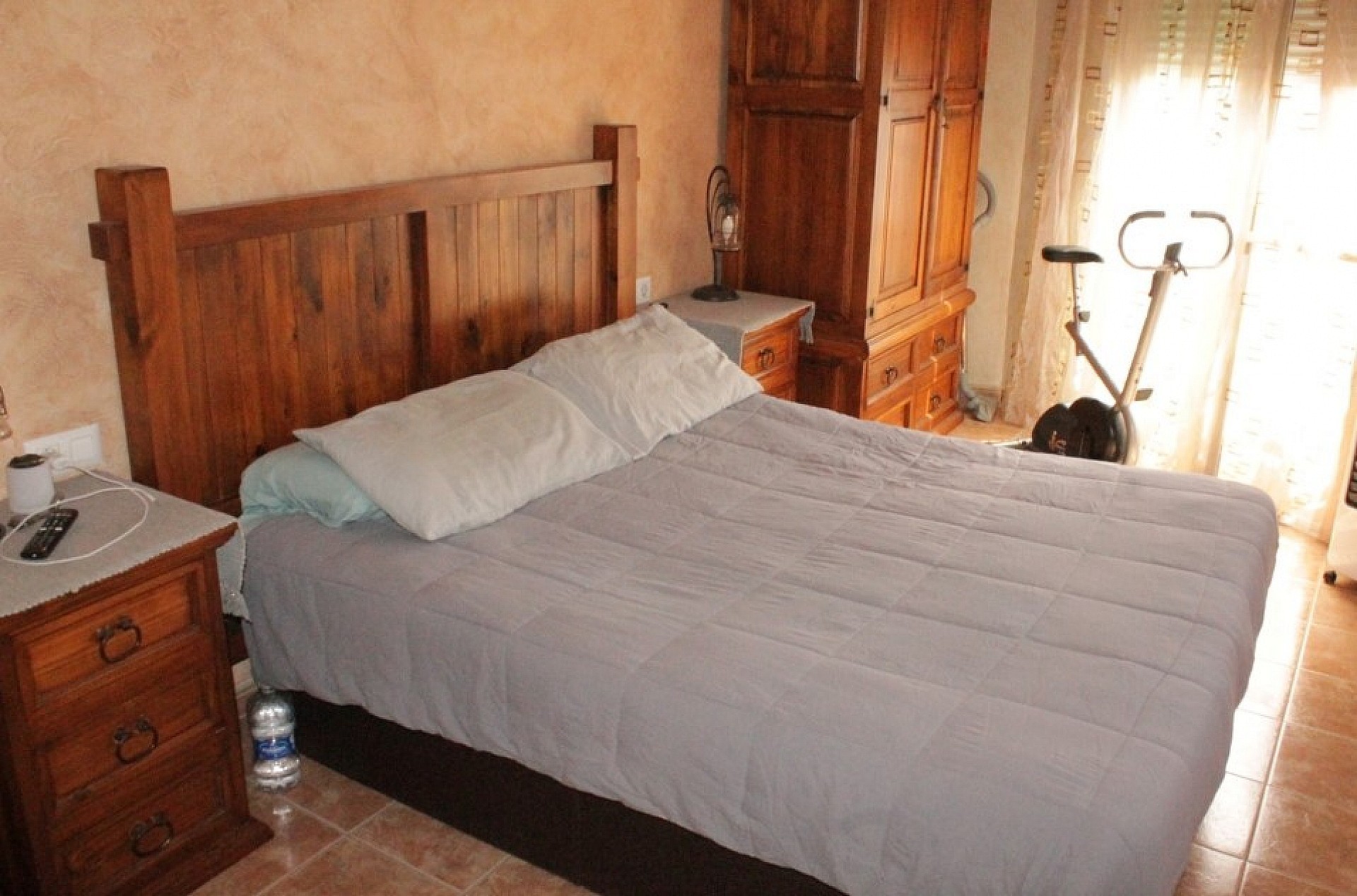 Resale - 3 Bedroom 3 Bathroom Townhouse in Pinoso -  - Alicante